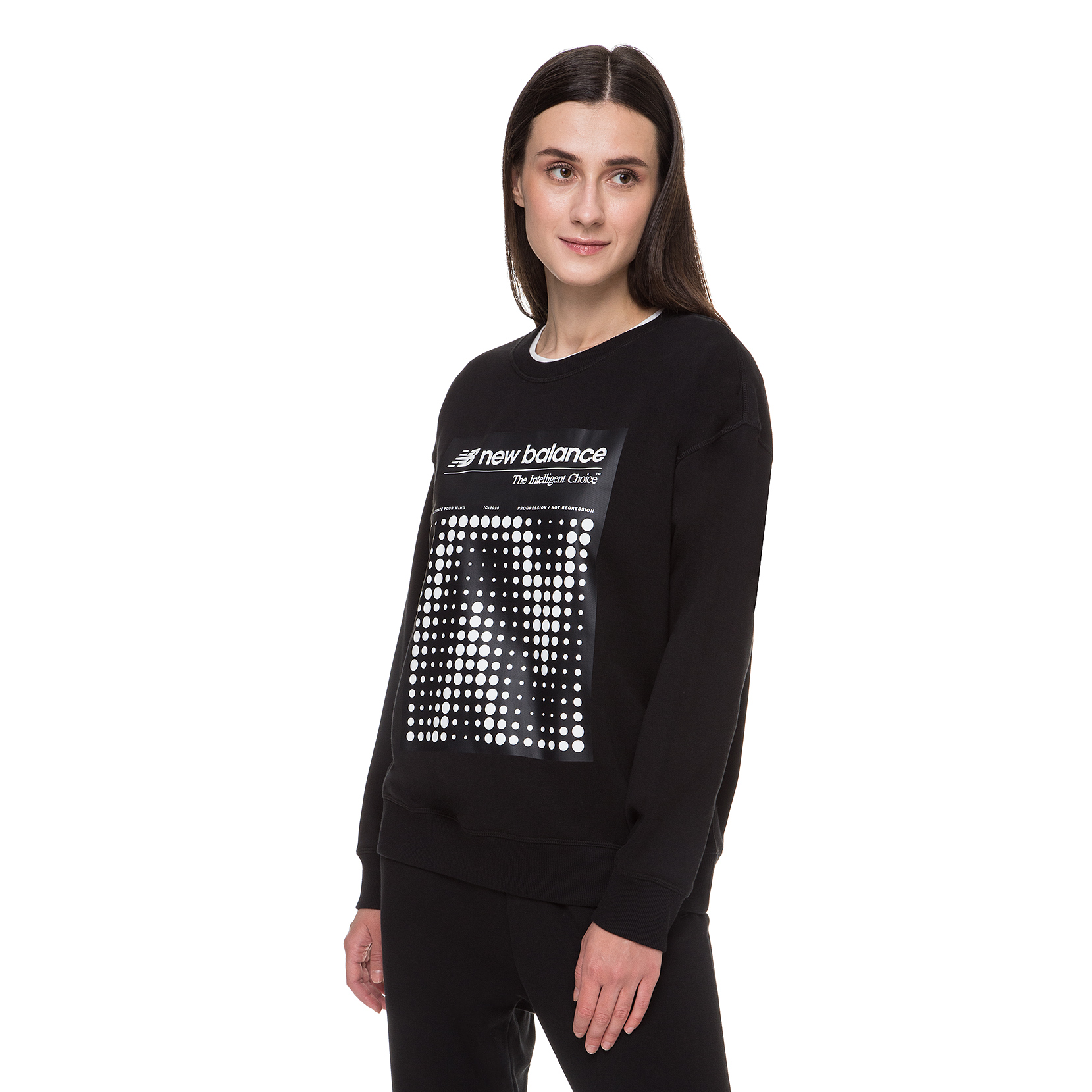 Світшот Sport Style Optiks