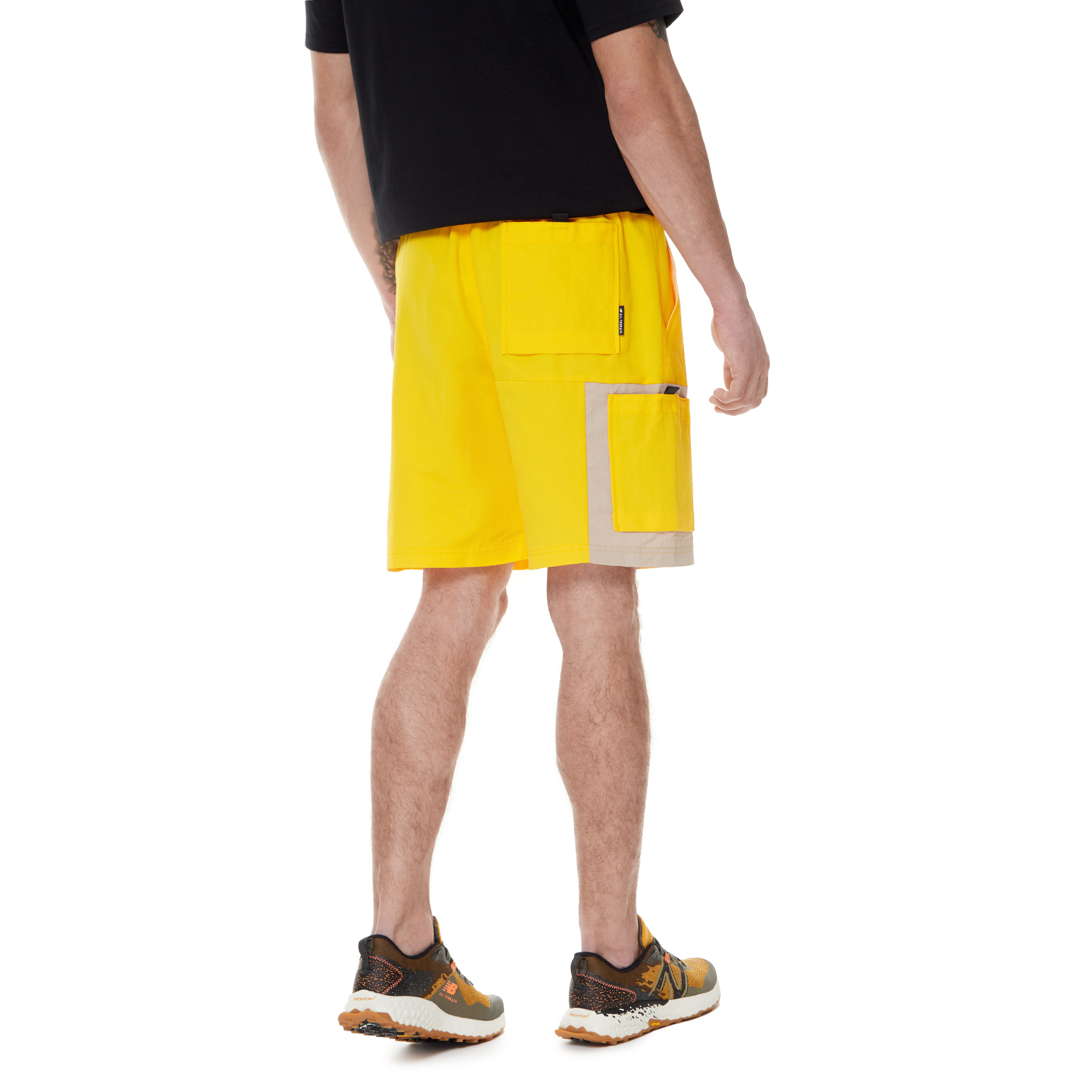 Шорти All Terrain