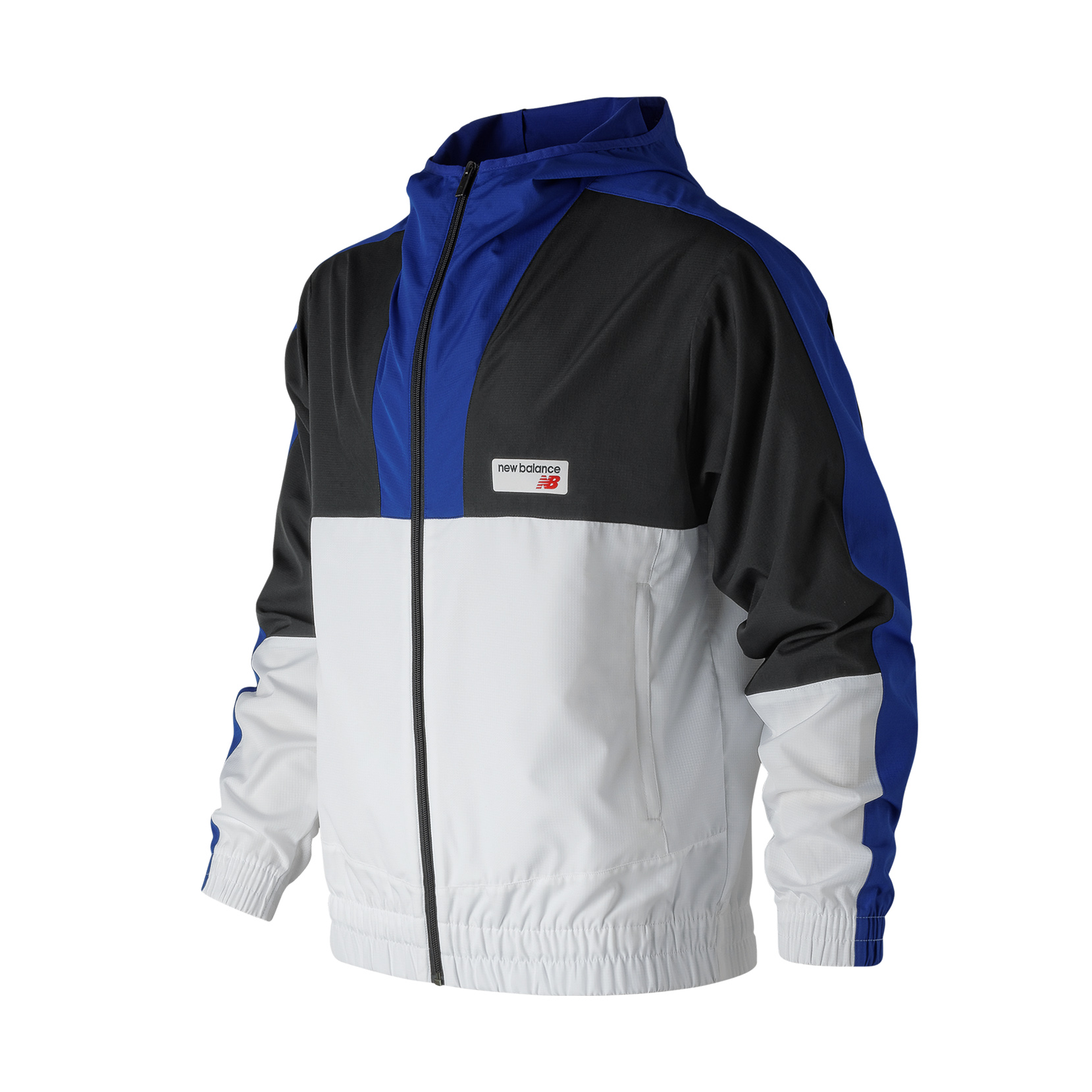 Вітрозахисна куртка NB Athletics Windbreaker