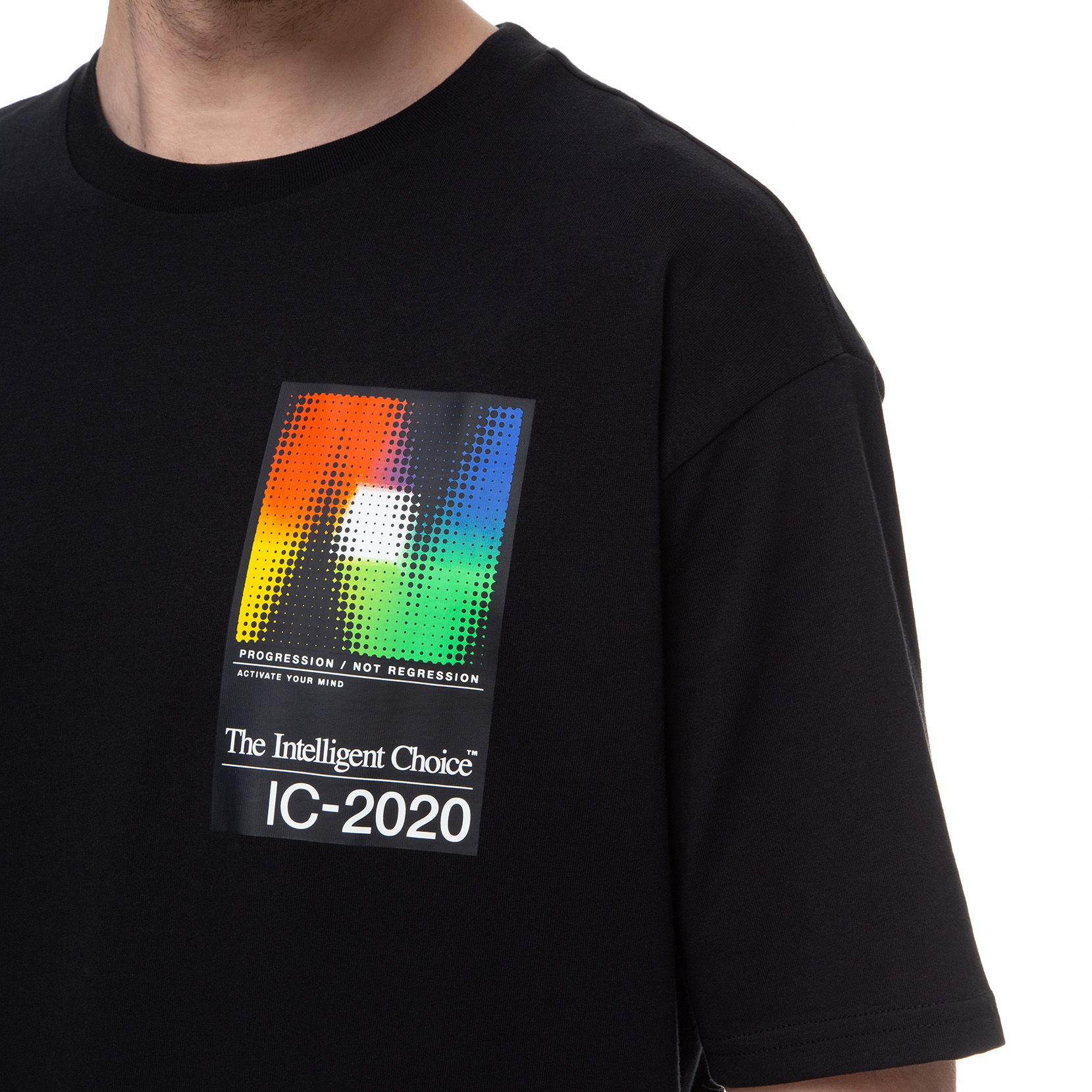 Футболка Sport Style Optiks