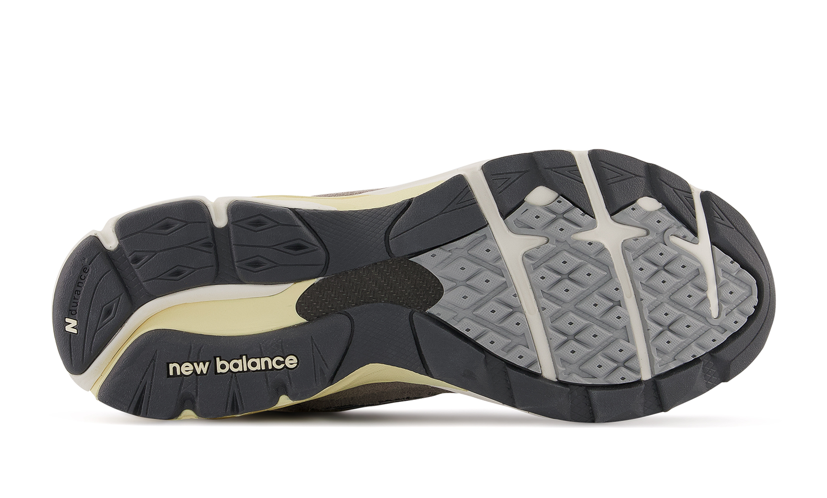 New Balance 990 V3 Made in USA