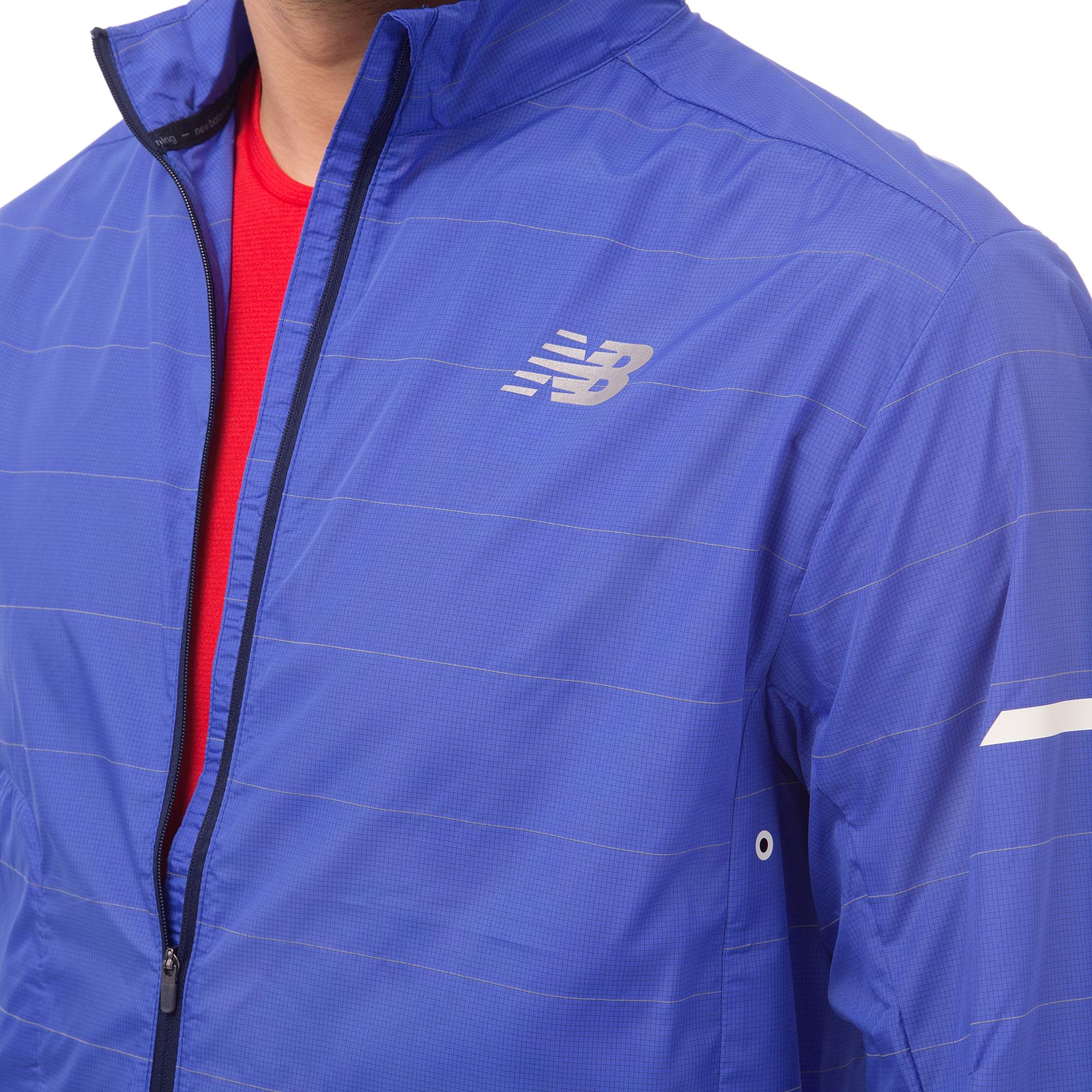 Вітрозахисна куртка Reflective