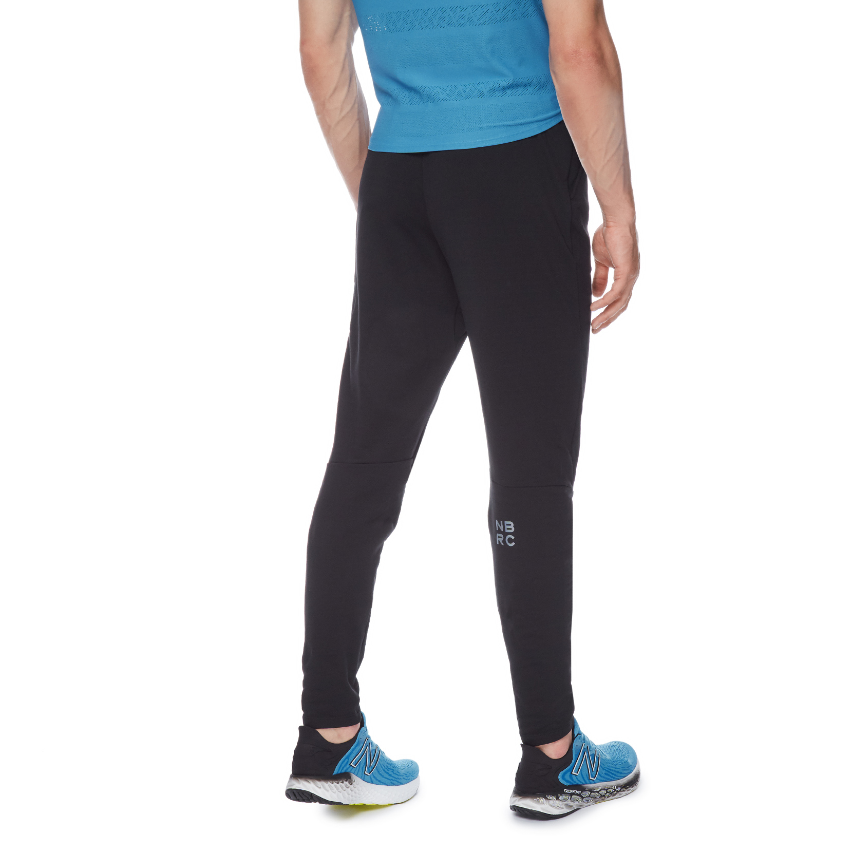 Спортивні брюки NB Q Speed