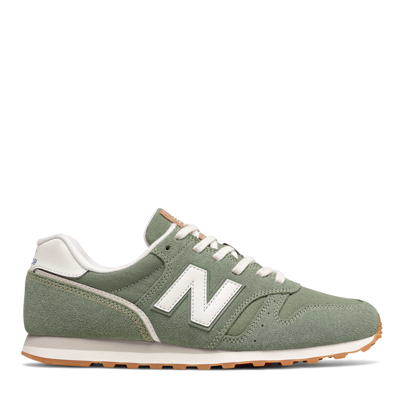 New Balance 373 Canvas