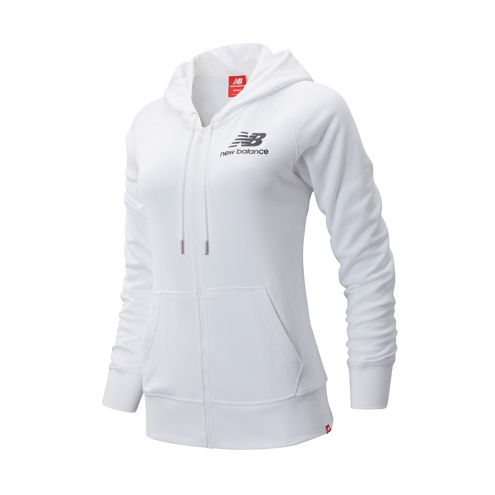 Спортивна куртка NB Essentials