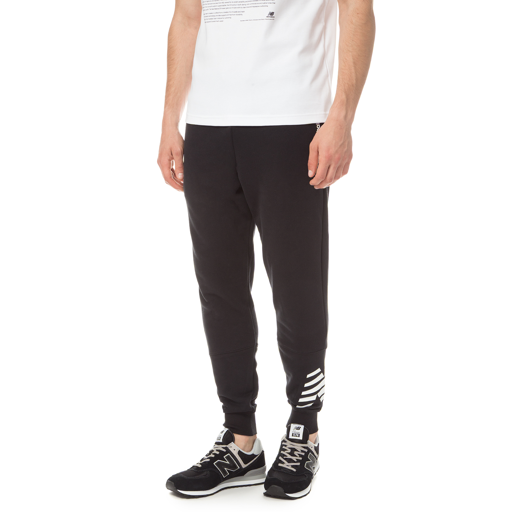 Спортивні брюки Essentials Graphic