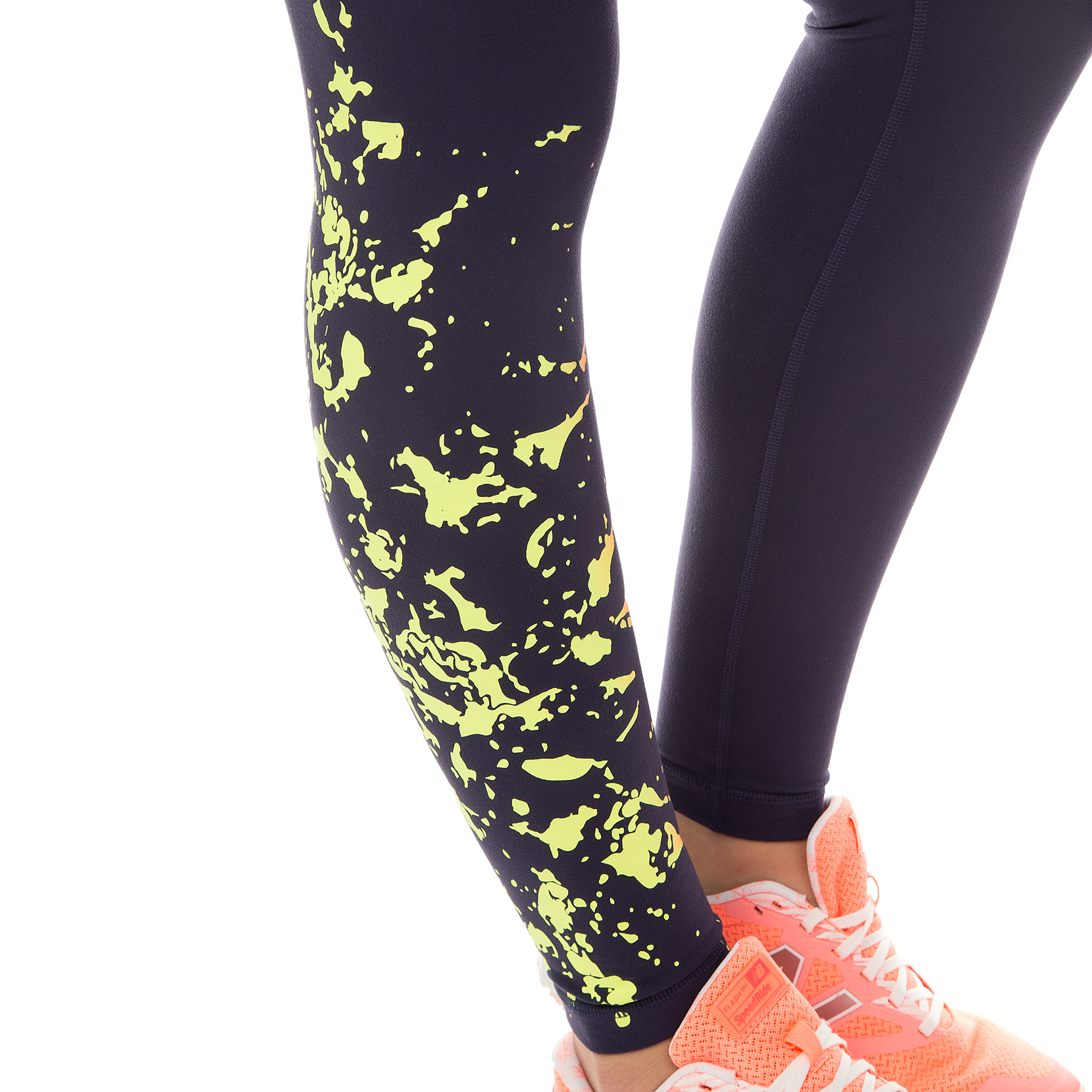 Тайтси Highrise Transform