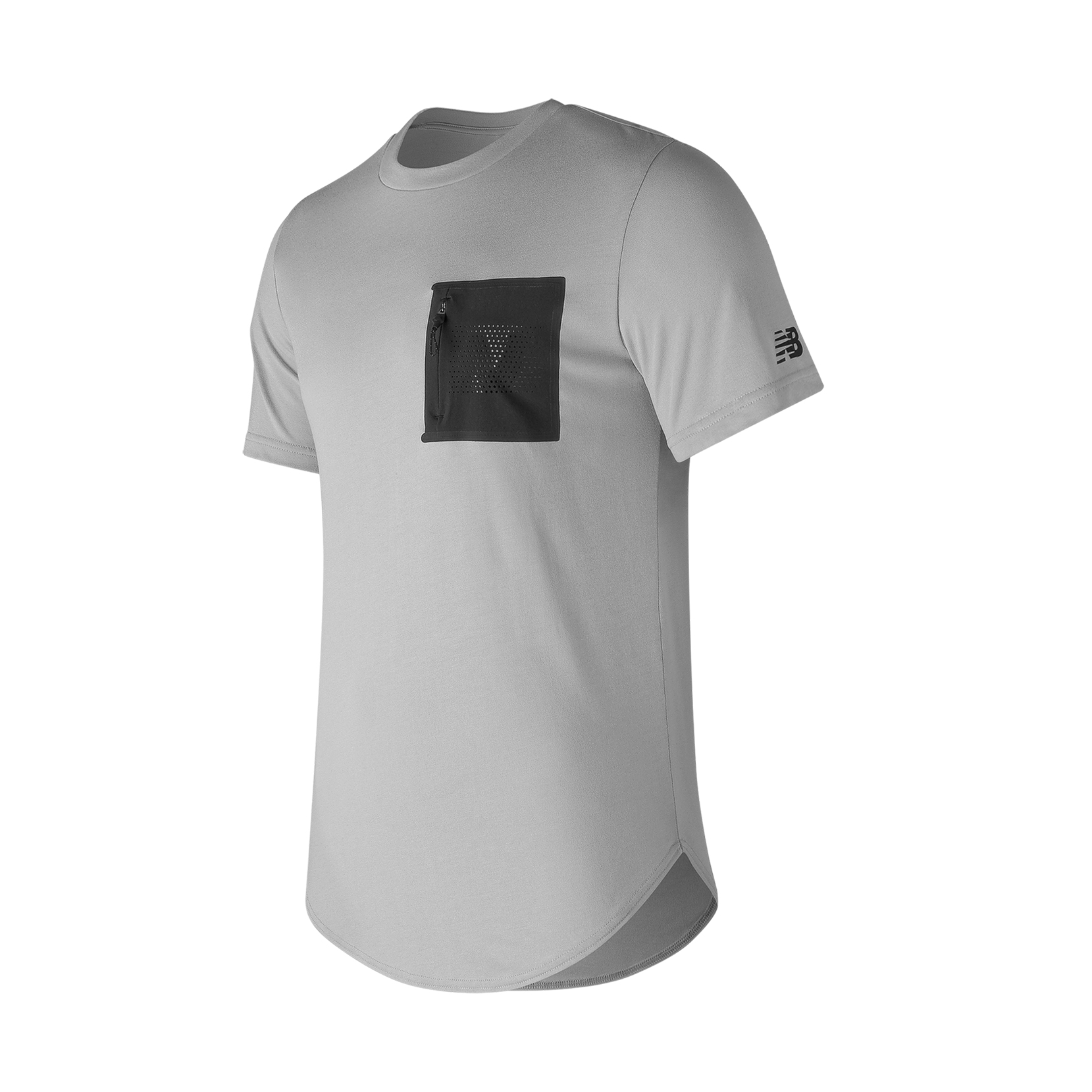 Футболка 247 Sport Pocket