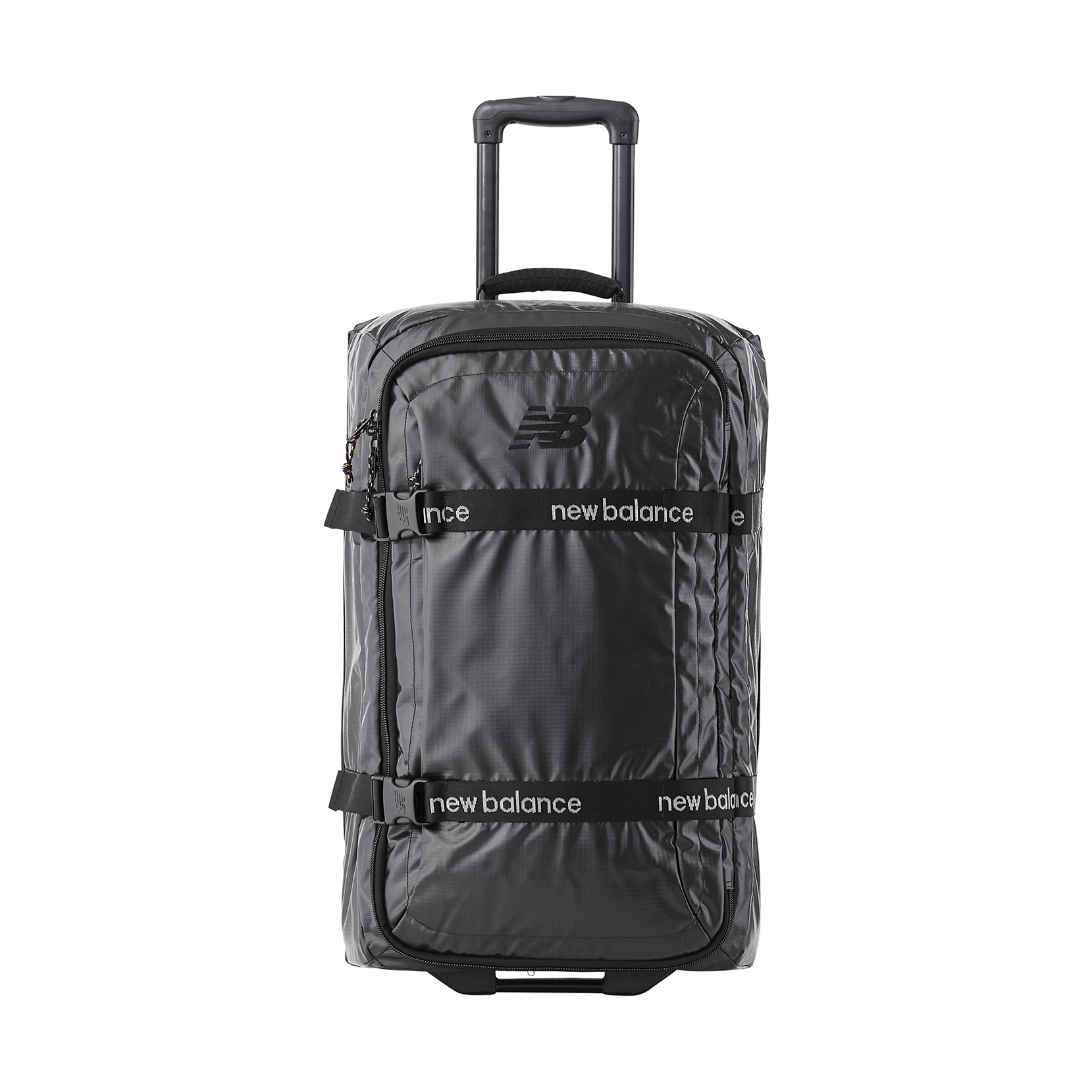 Валіза 2W Soft Trolley