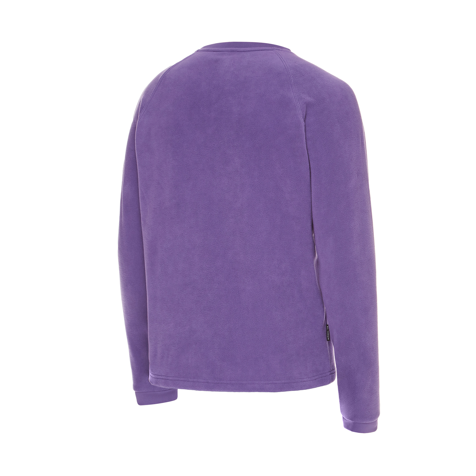 Світшот NB All Terrain Pocket