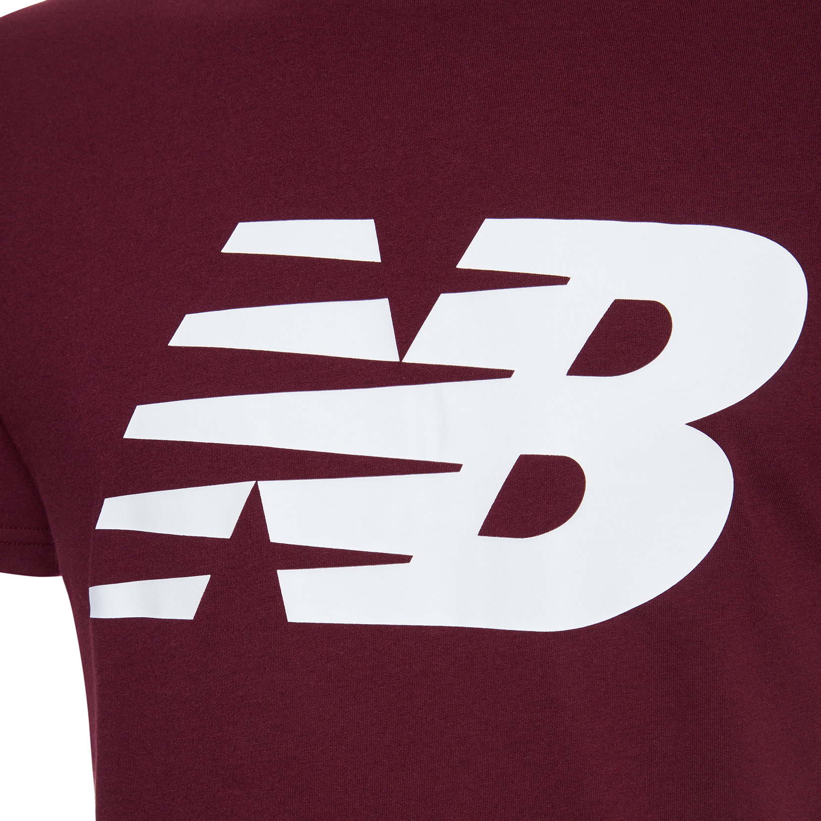 Футболка NB Classic