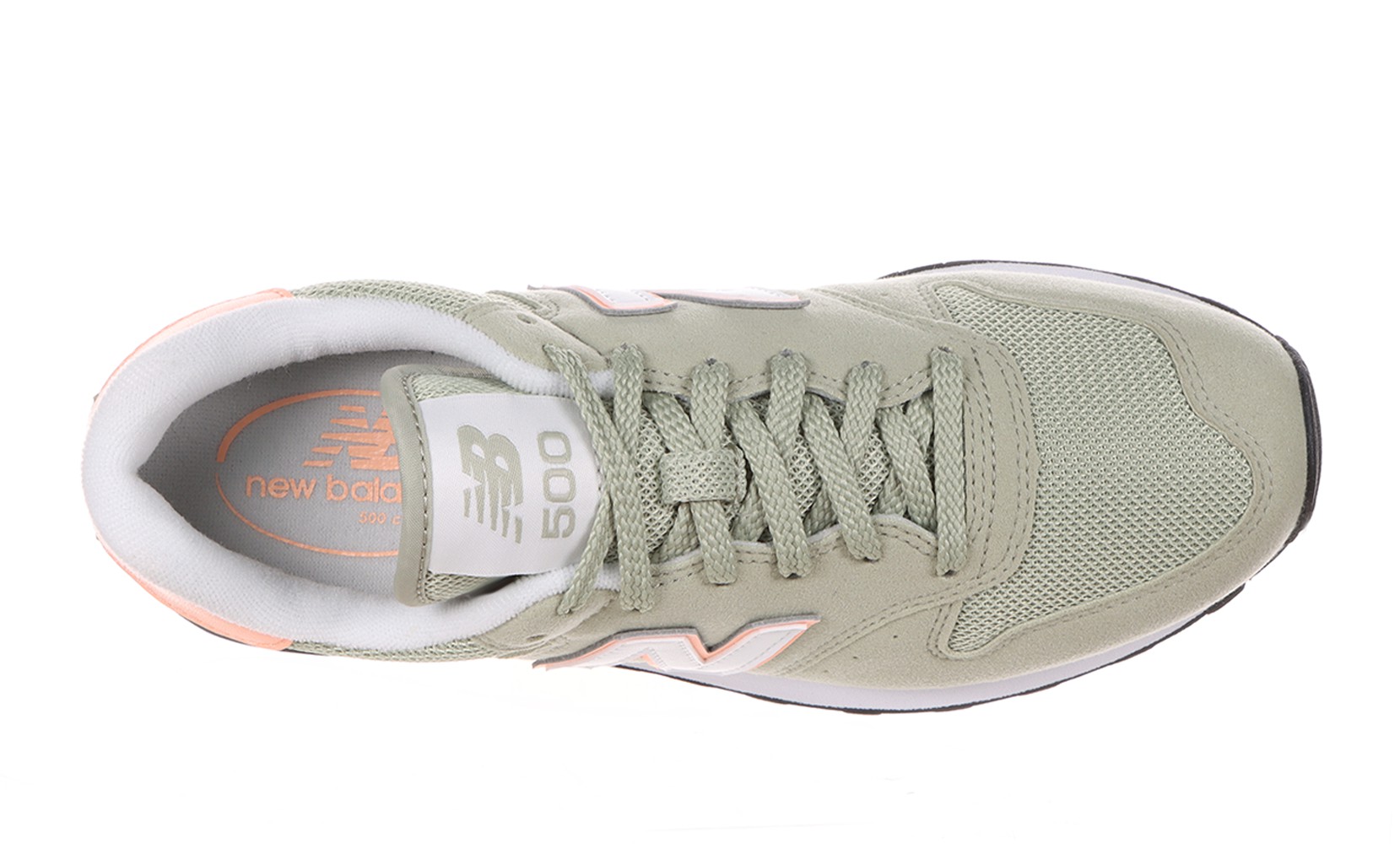 New Balance 500