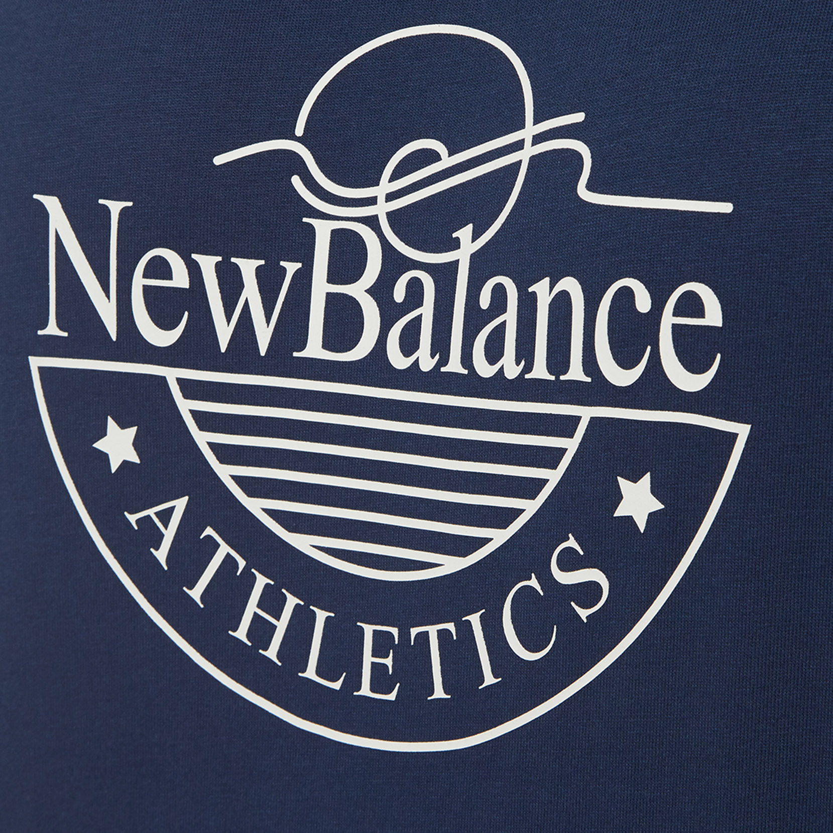 Футболка Athletics Archive Graphic