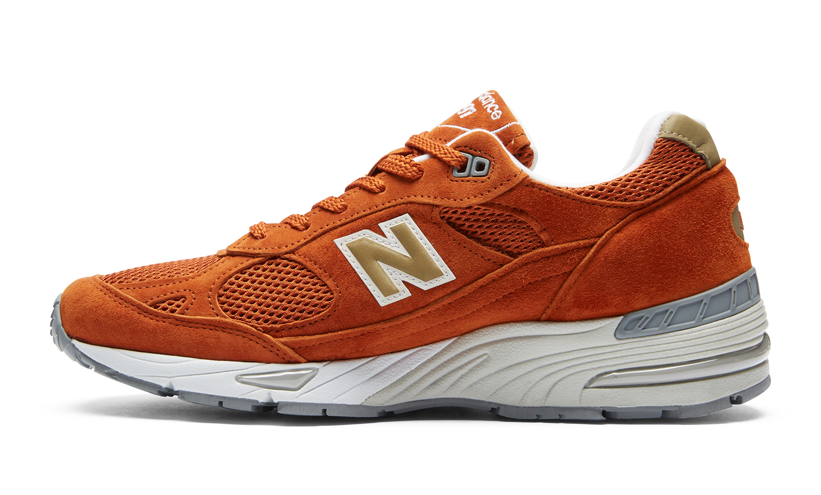 New Balance 991 Made in UK