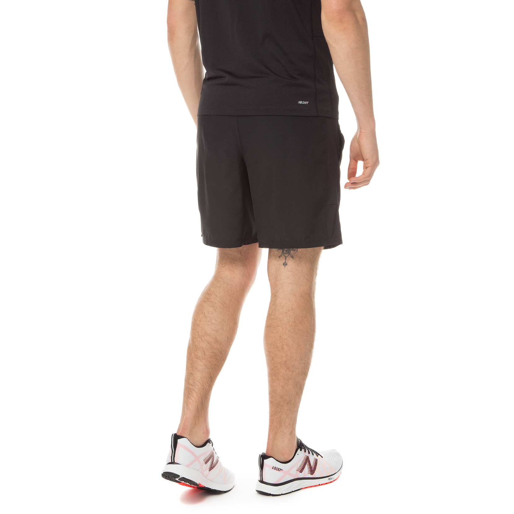 Шорти Accelerate 7 Inch