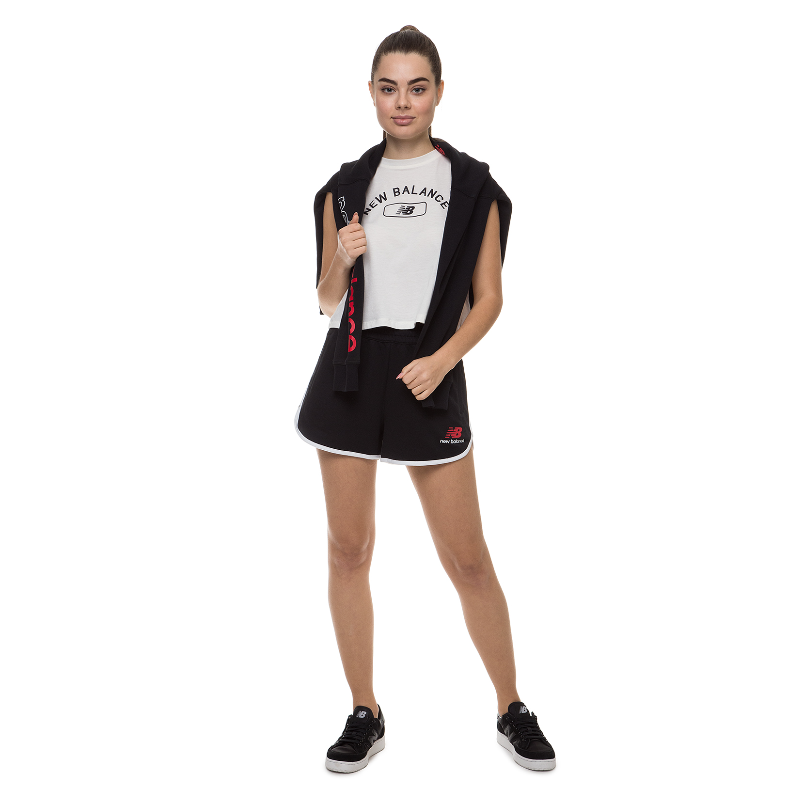 Шорти Essentials Icon