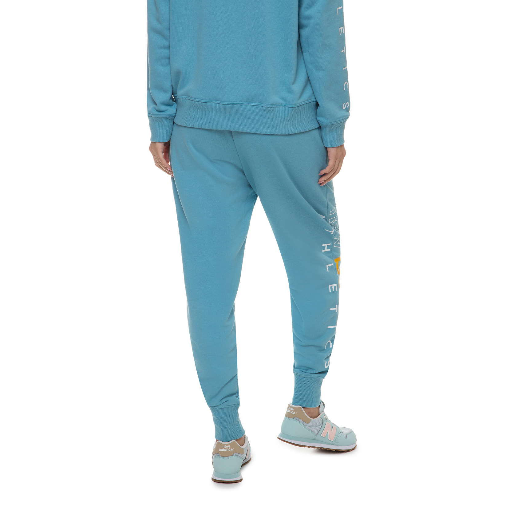 Спортивні брюки Essentials Icon