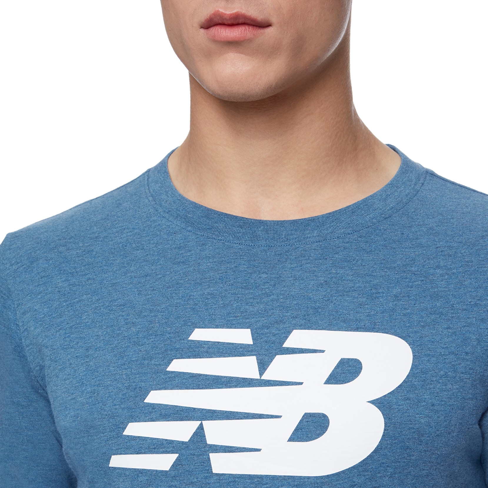 Футболка Essentials Slacked Logo