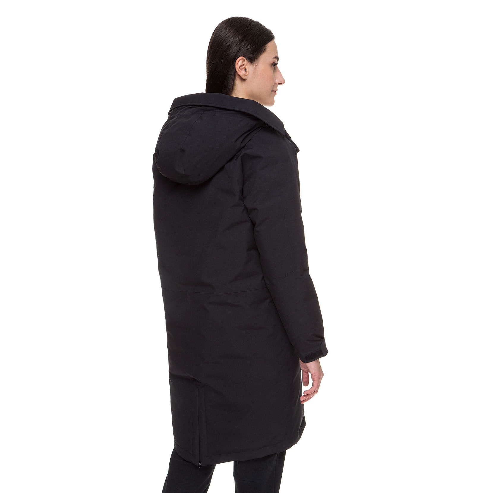 Пуховик Sport Style System