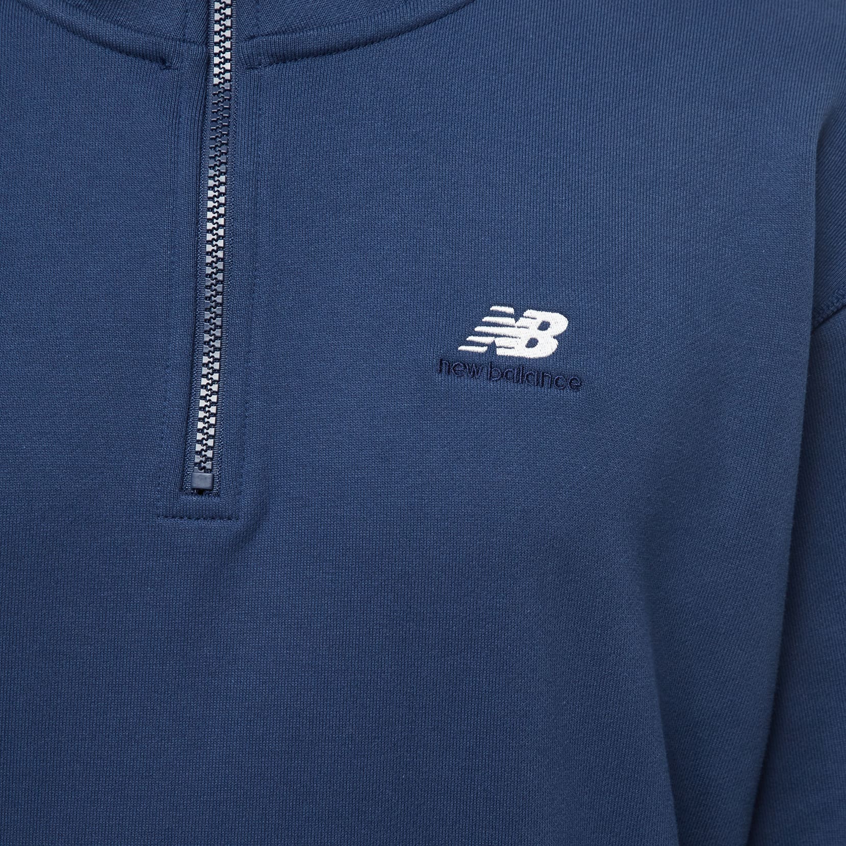 Спортивна кофта Athletics Remastered 1/4 Zip