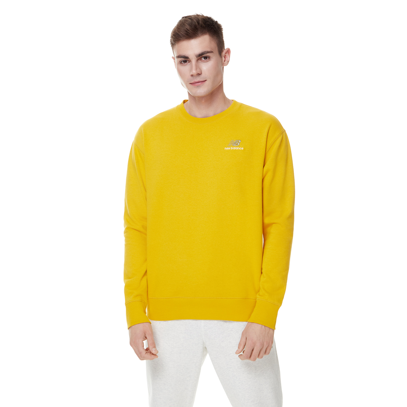 Світшот Uni-ssentials