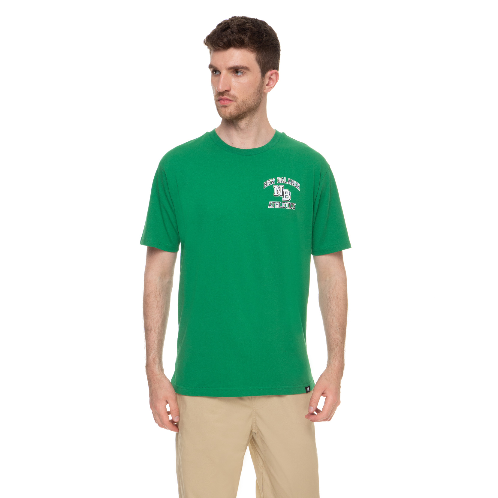 Футболка Athletics Varcity