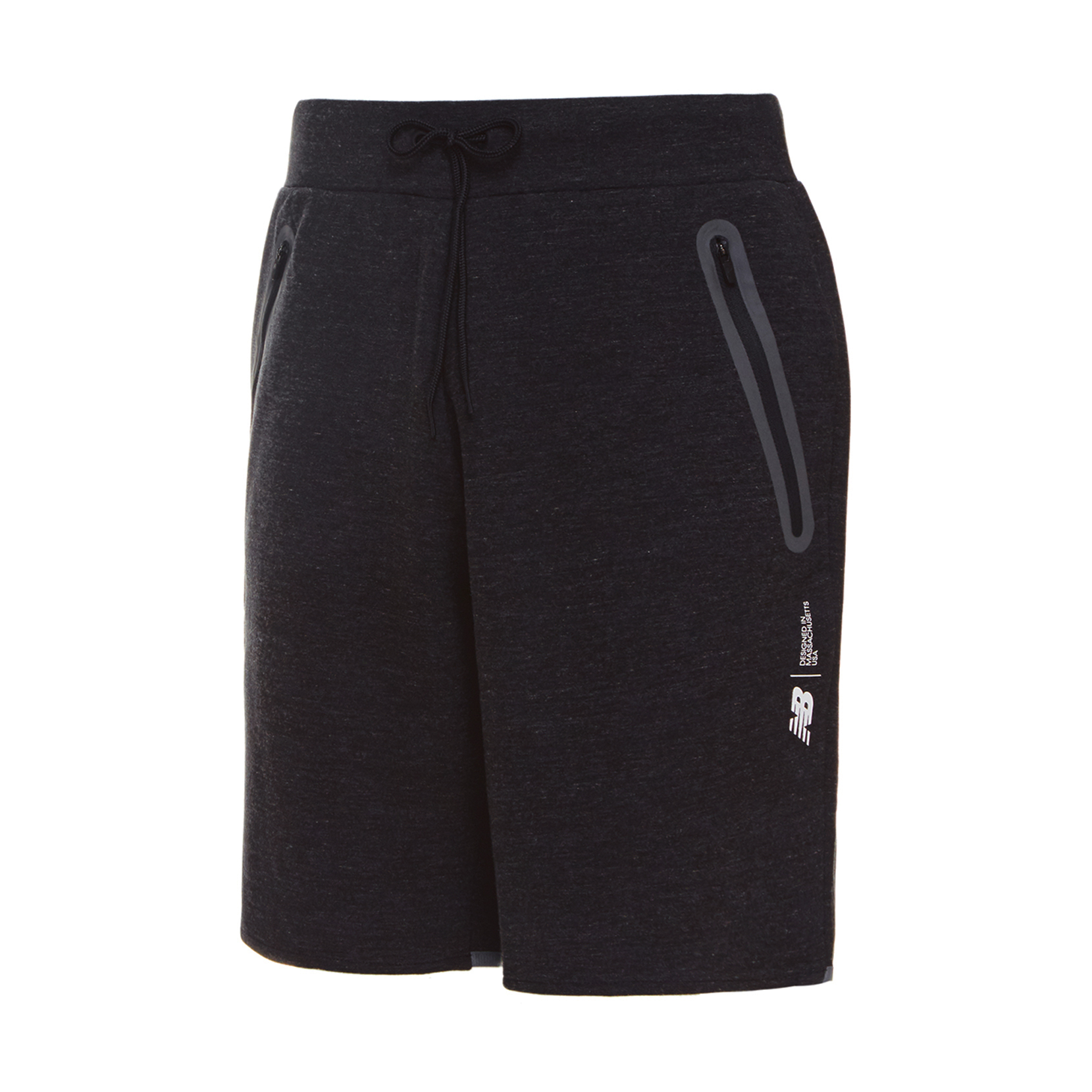 Шорти Fortitech Fleece