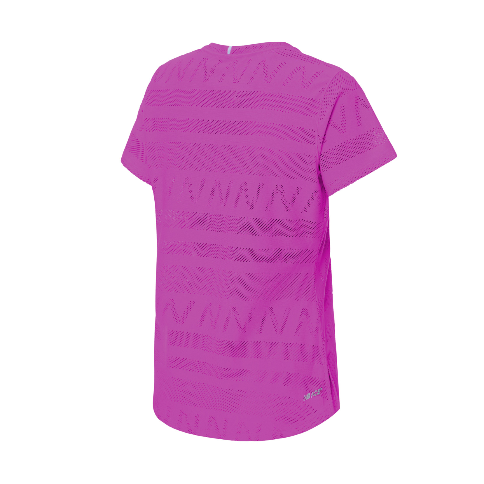 Футболка Q Speed Jacquard SS