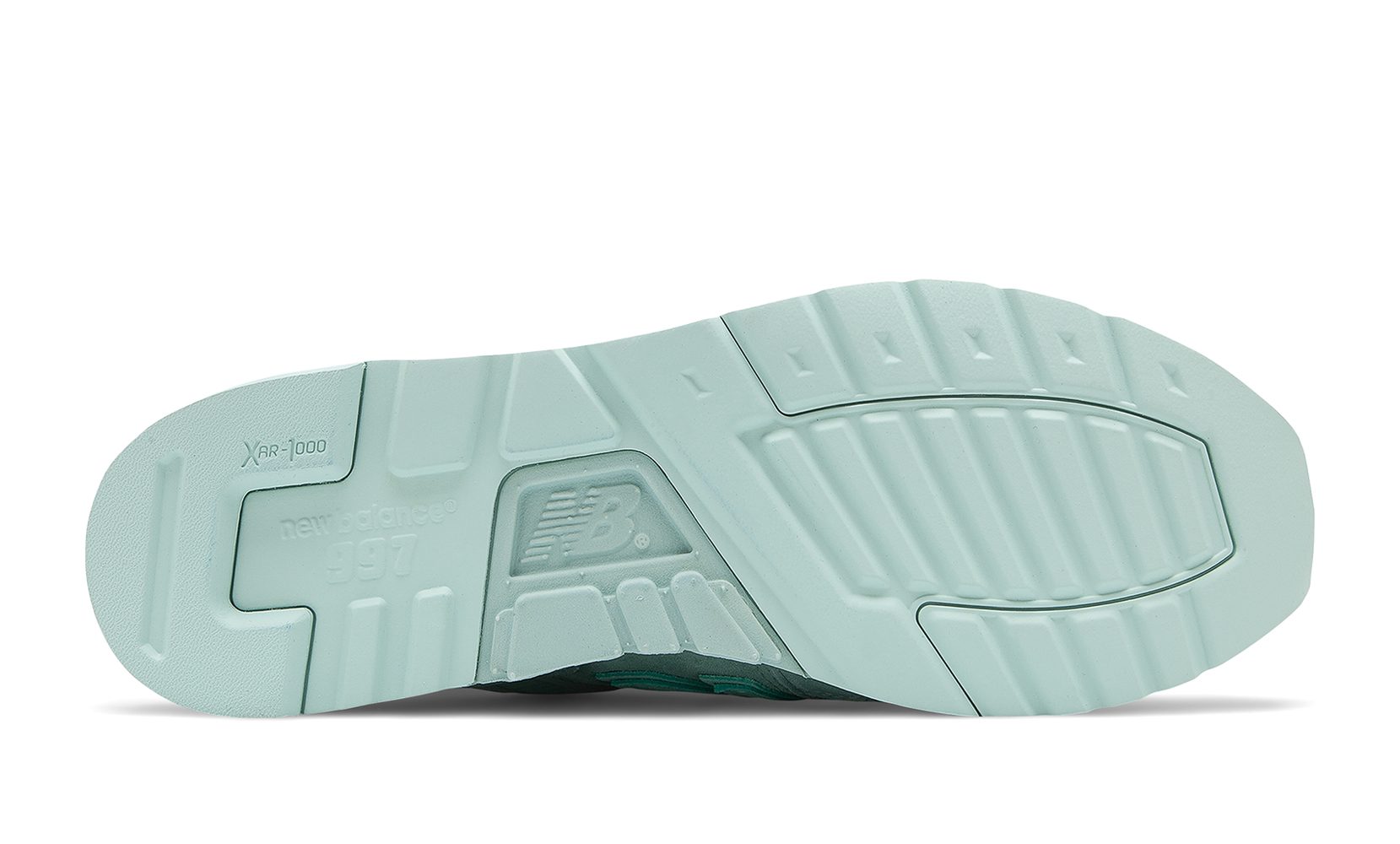 New Balance 997 Made in USA