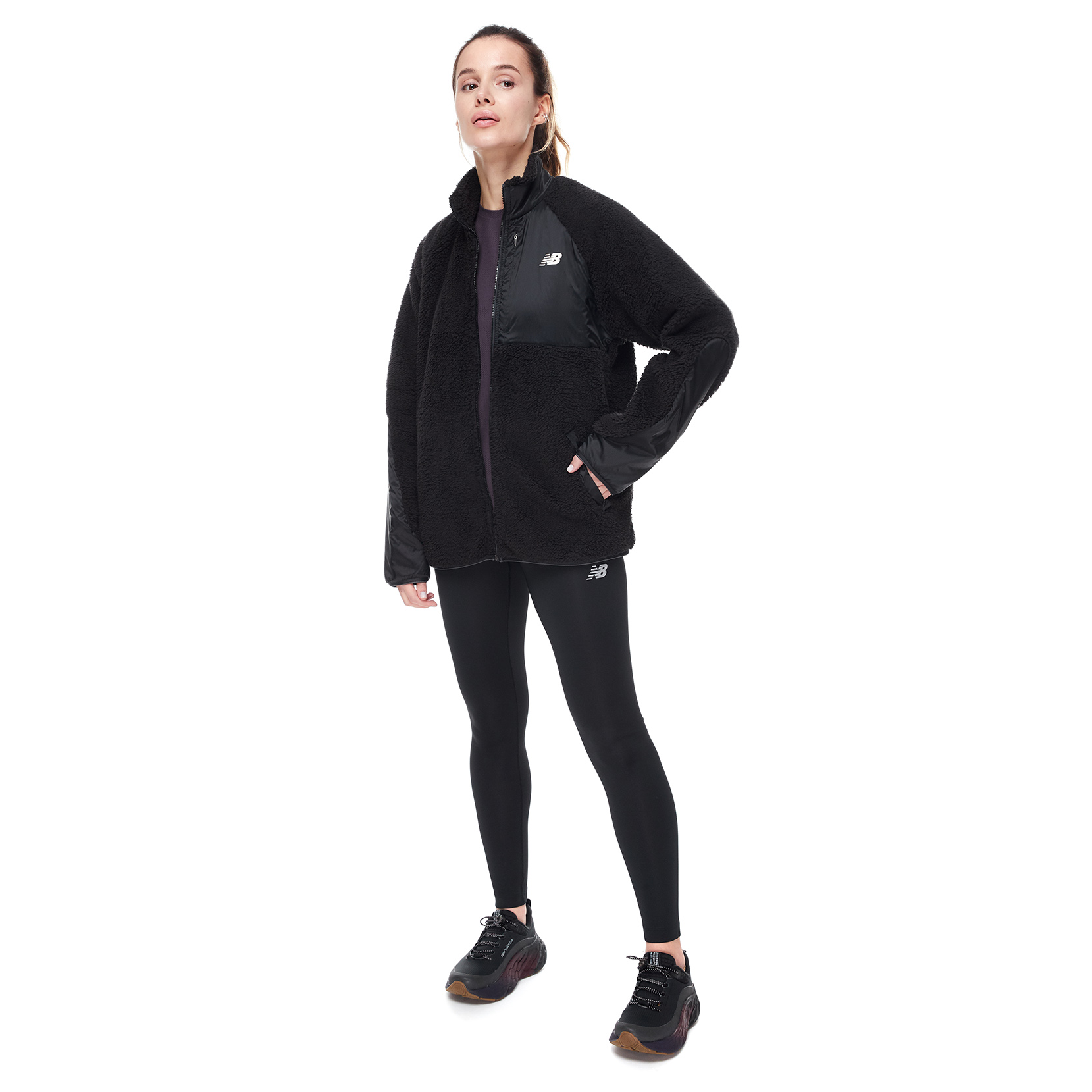 Спортивна кофта Q Speed