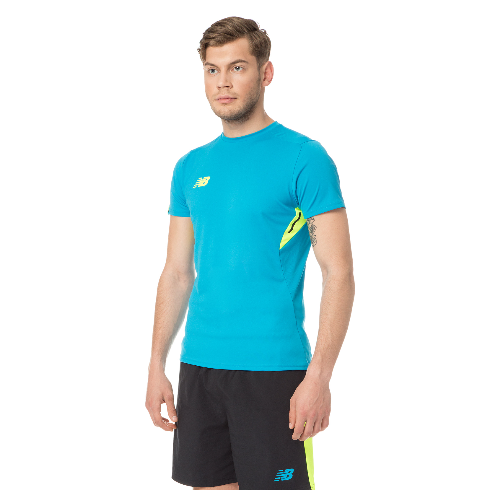 Футболка Elite TT