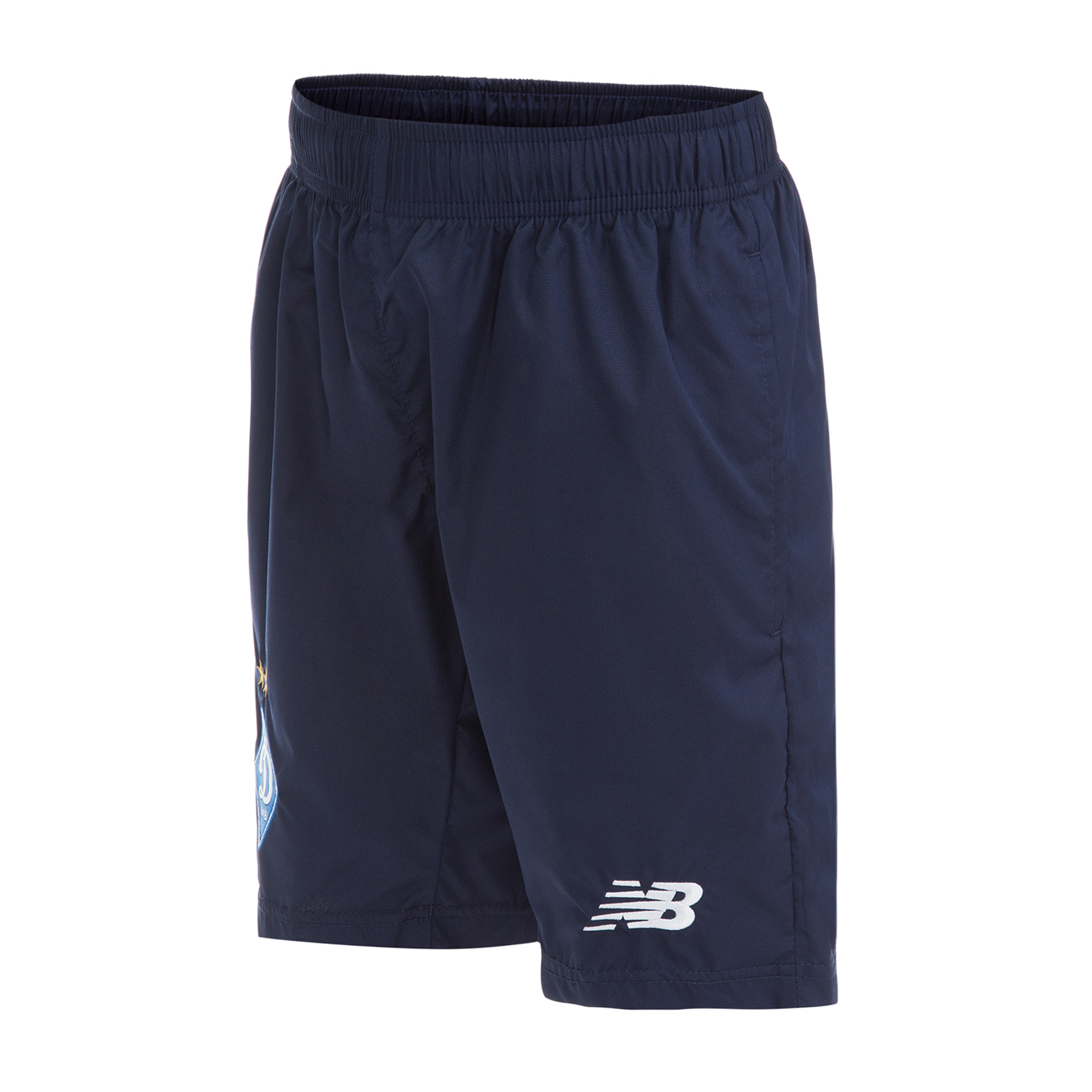 Шорти вихідні юнацькі ФК «Динамо» Київ