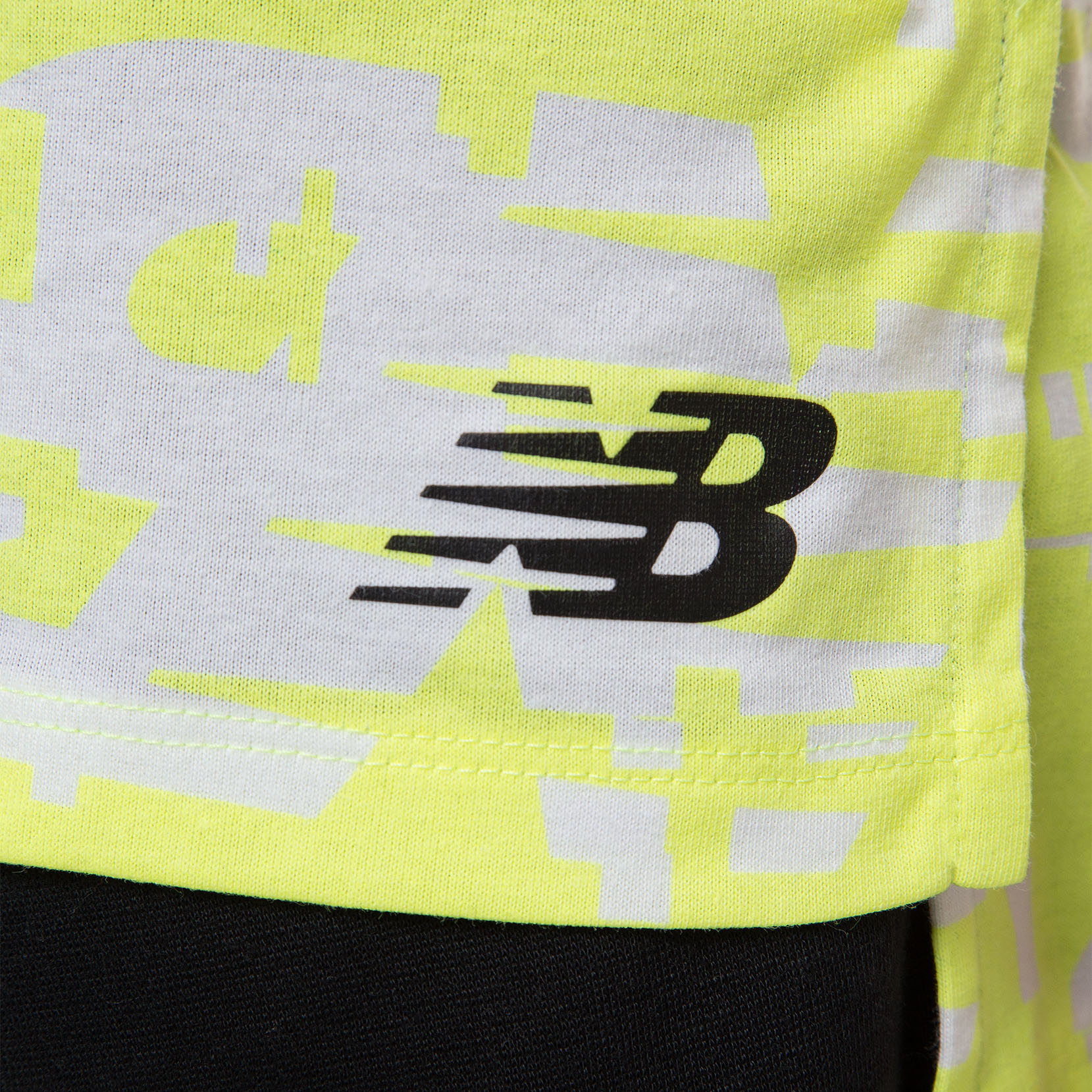 Футболка Printed R.W.T. Heathertech