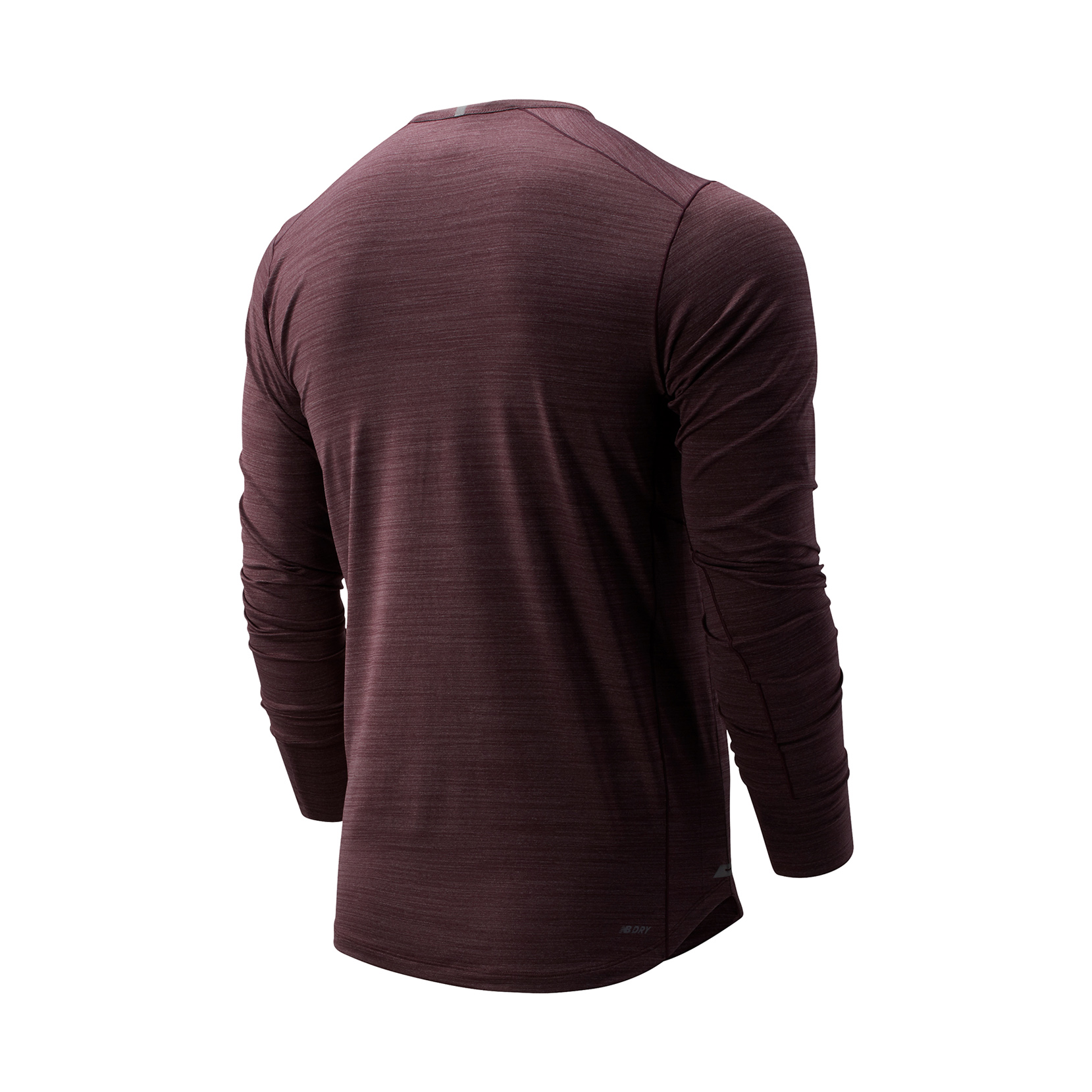 Футболка з довгим рукавом Seasonless LS