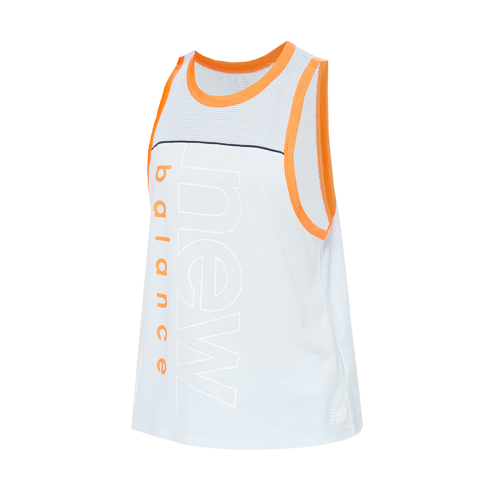 Майка Printed Fast Flight Tank