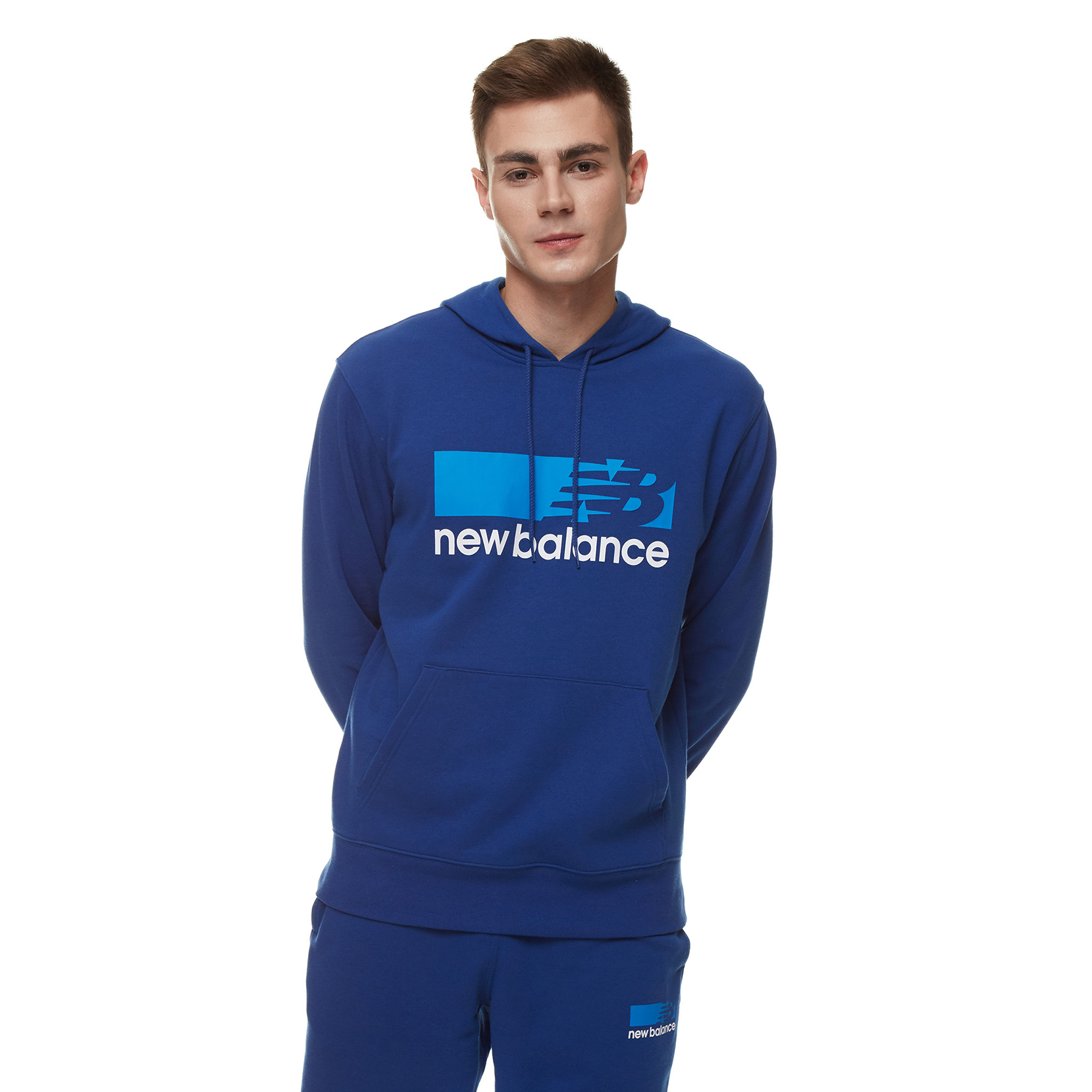 Худі NB Sport Graphic