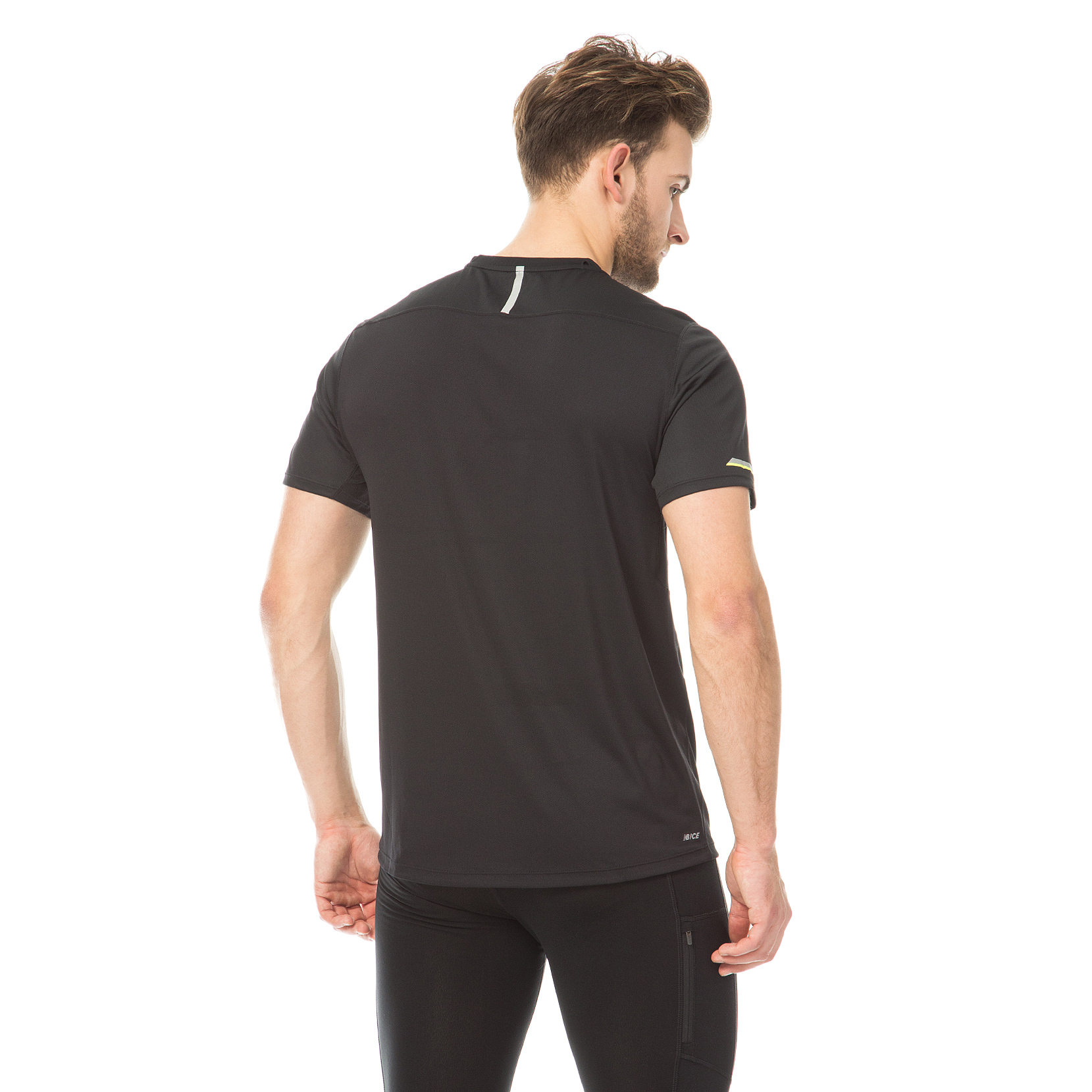 Футболка NYC Marathon