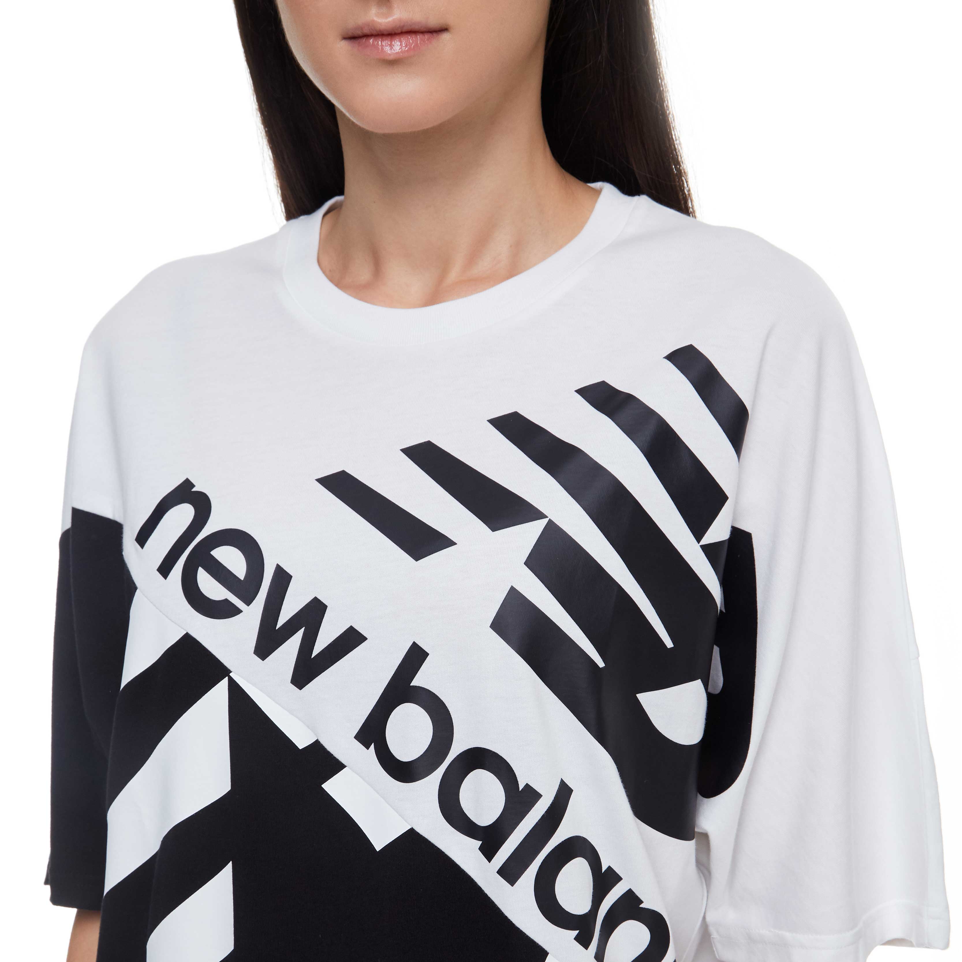 Футболка NB Essentials