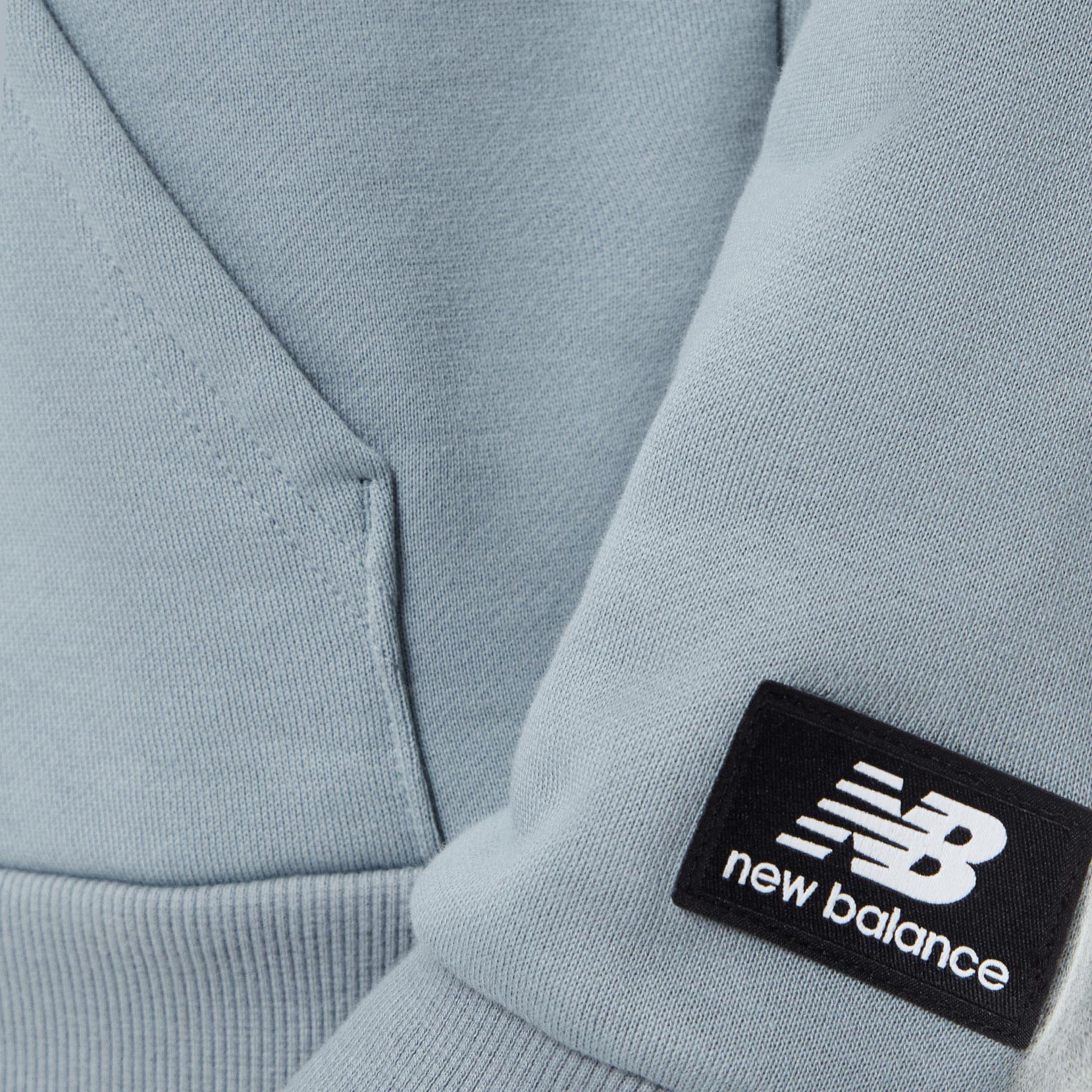 Худі NB Athletic Winterized