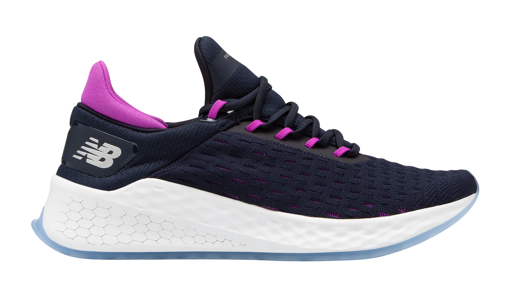 Fresh Foam Lazr HypoKnit v2