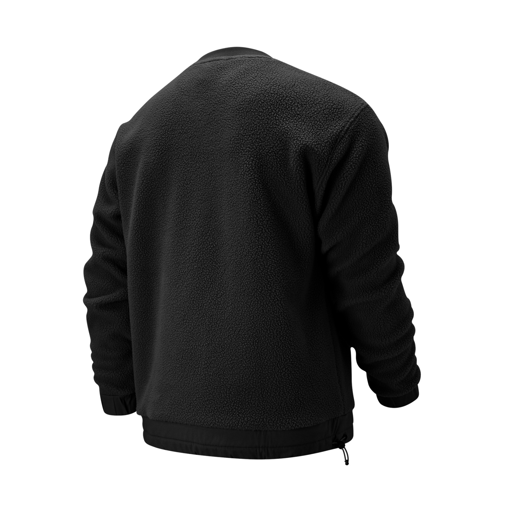 Світшот NB Athletics Trail Sherpa