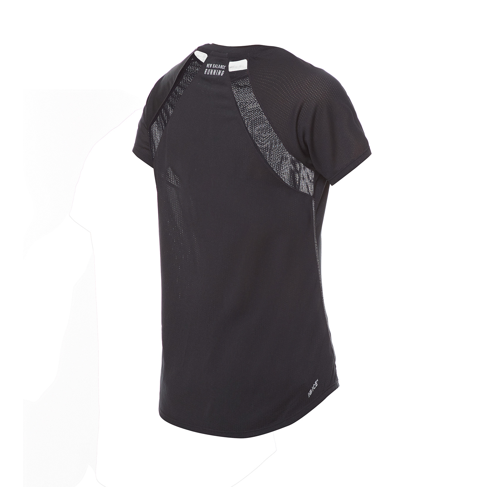 Футболка Impact Run SS