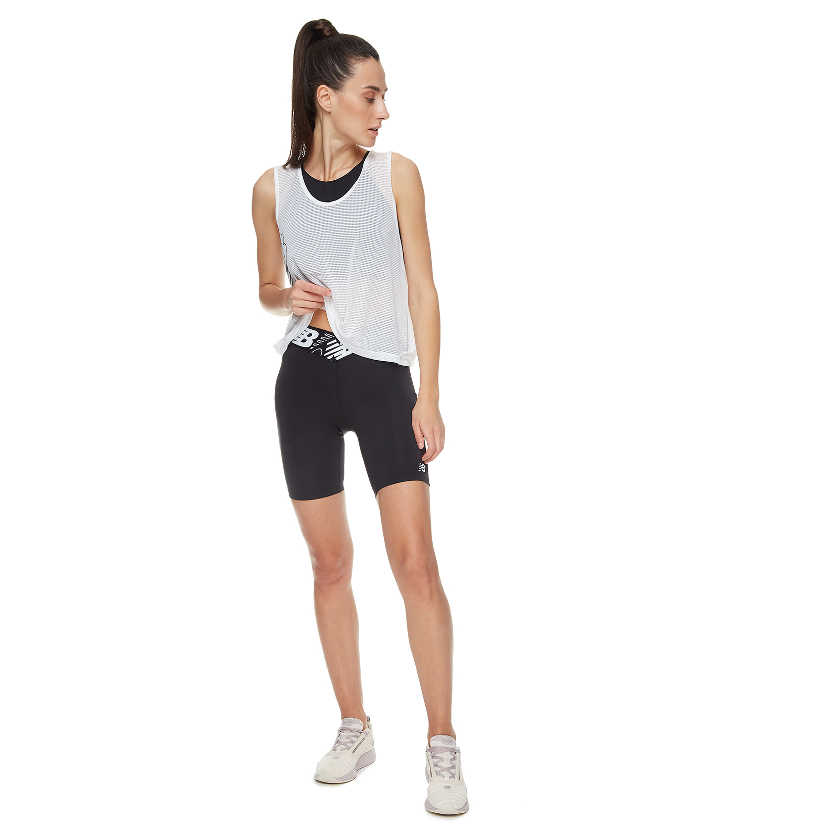 Спортивне бра Relentless Crop