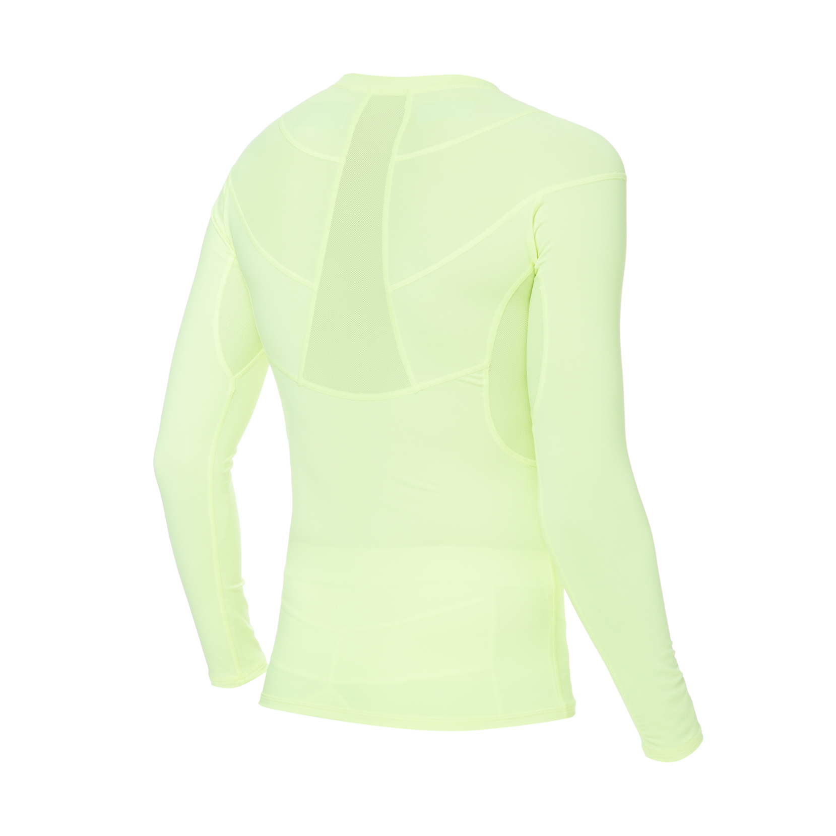 Футболка з довгим рукавом Compression