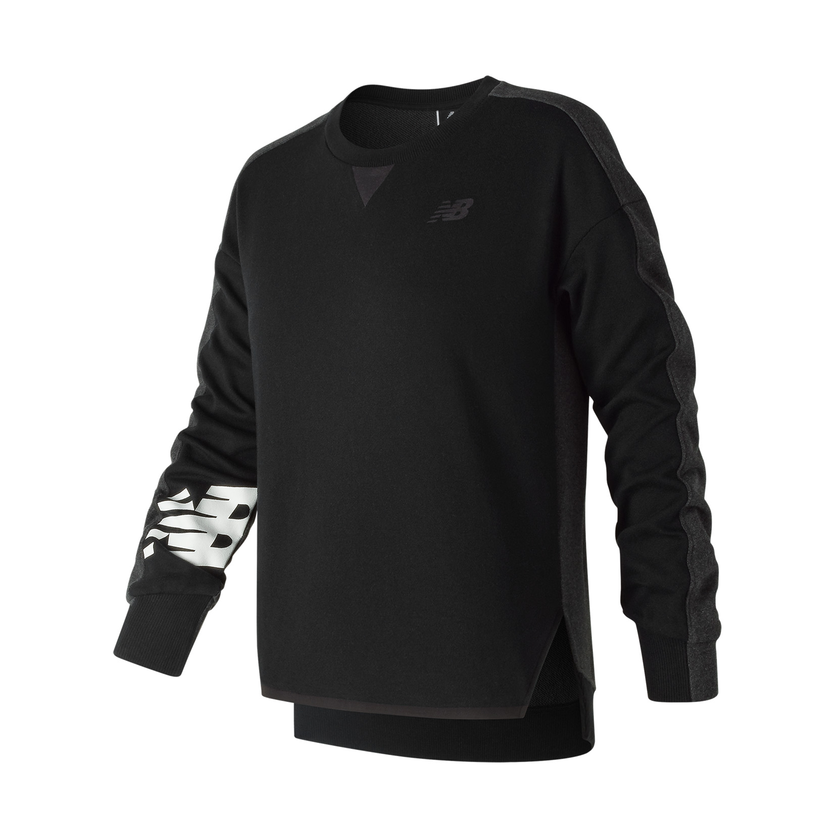 Футболка з довгим рукавом 247 Sport