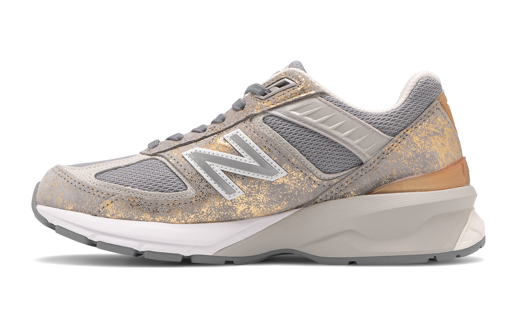 New Balance 990 Made in USA