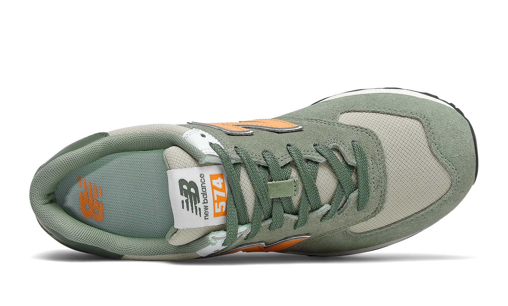 New Balance 574 Varsity