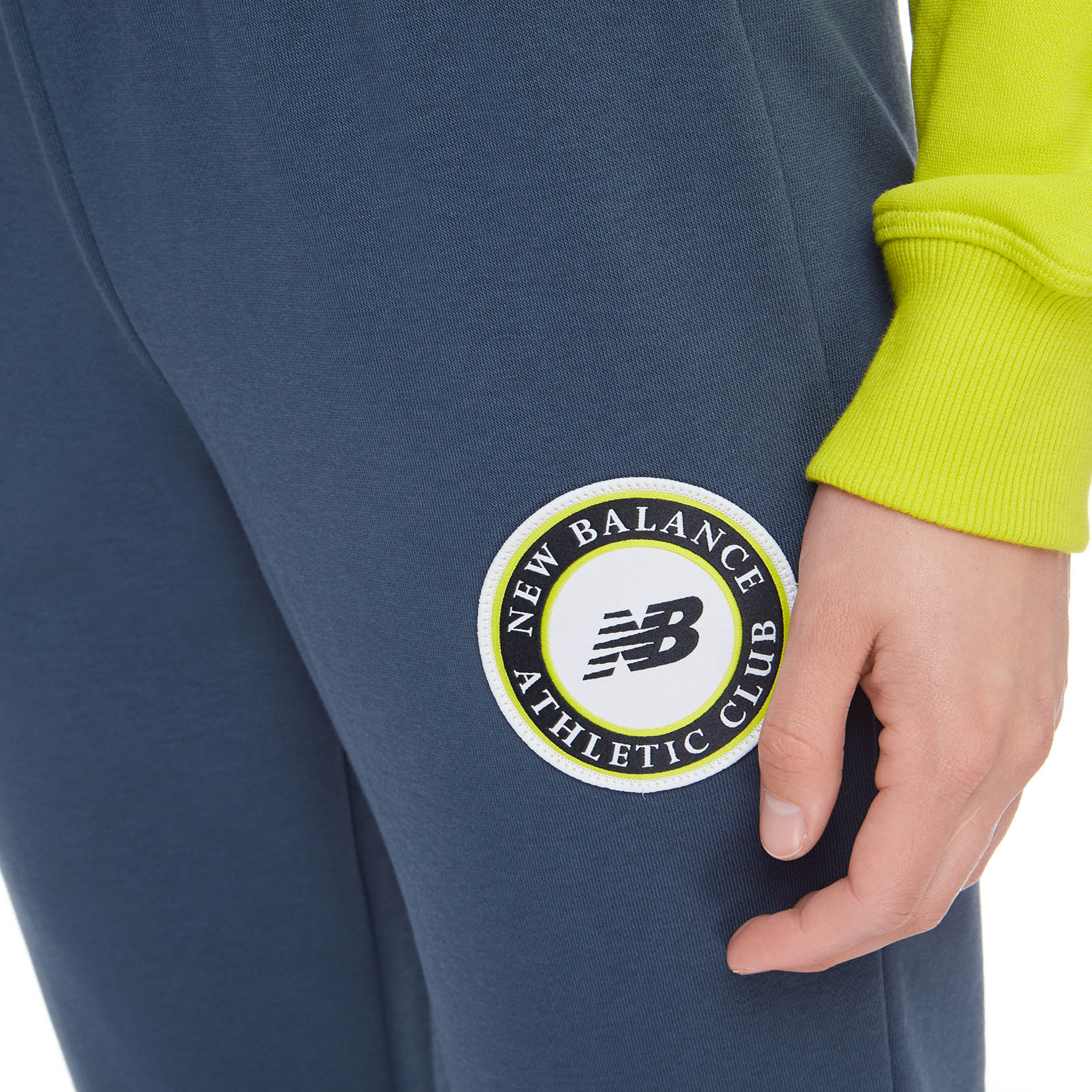 Спортивні брюки NB Essentials Athletic