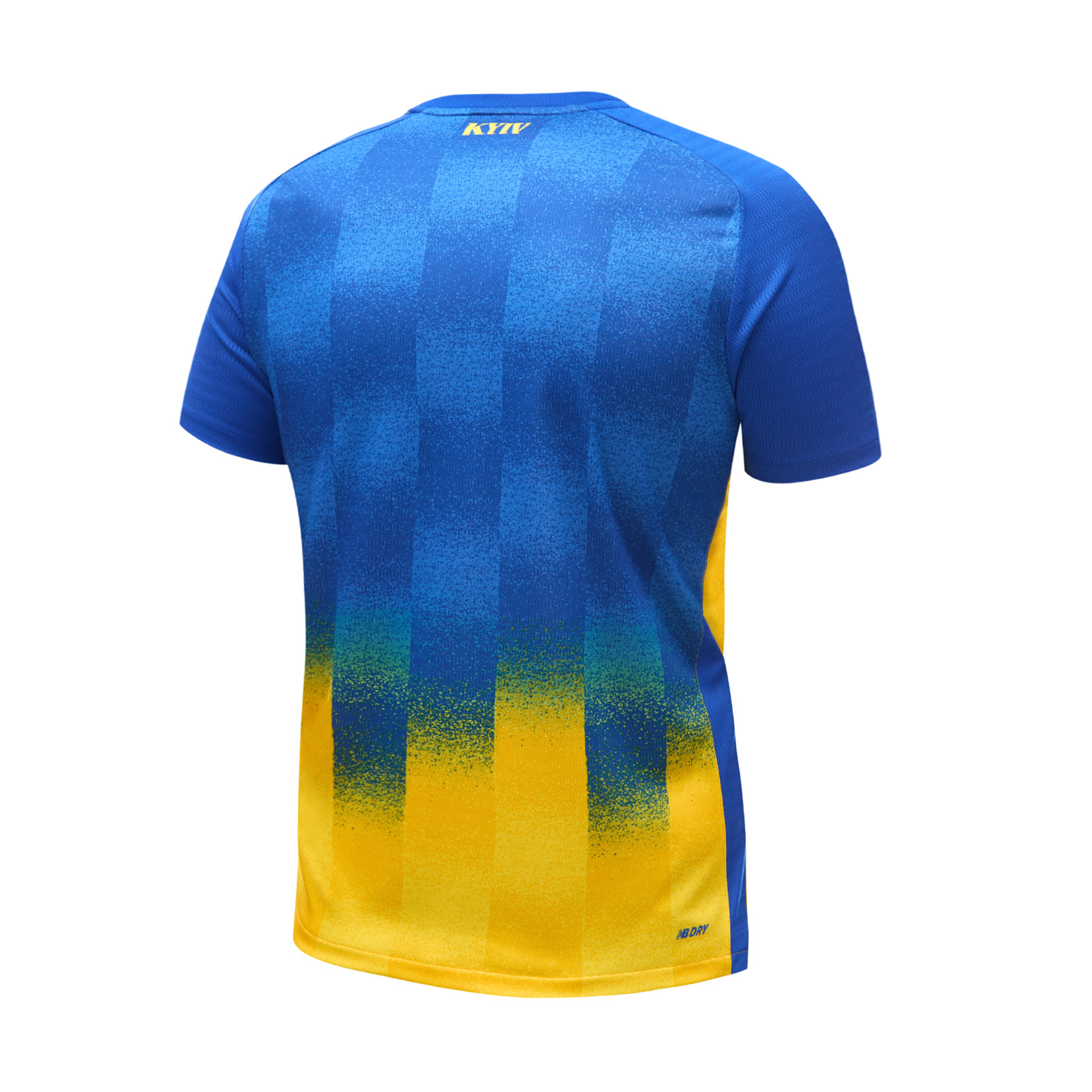 Футболка юнацька ФК «Динамо» Київ Away