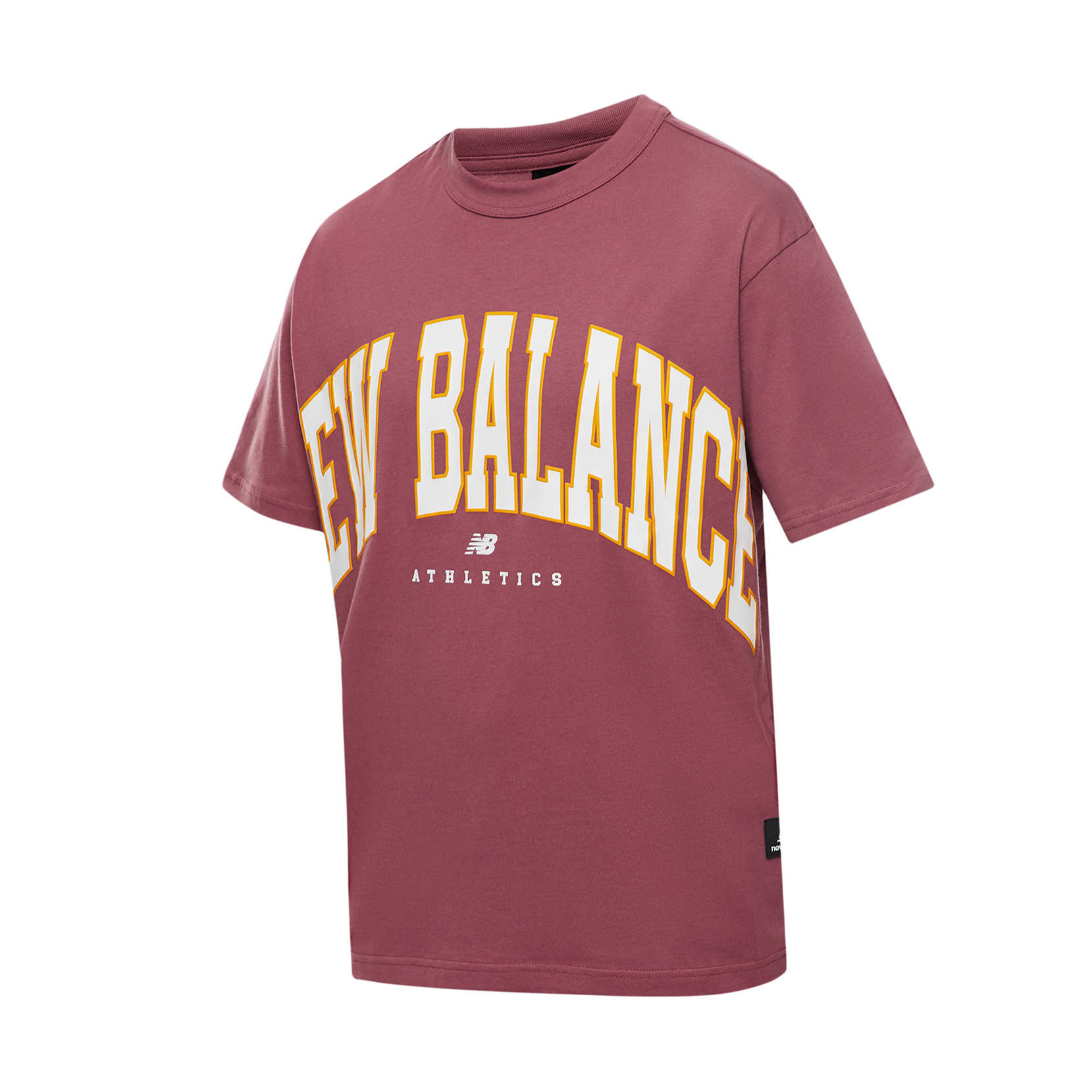 Футболка Uni-ssentials Warped Classics